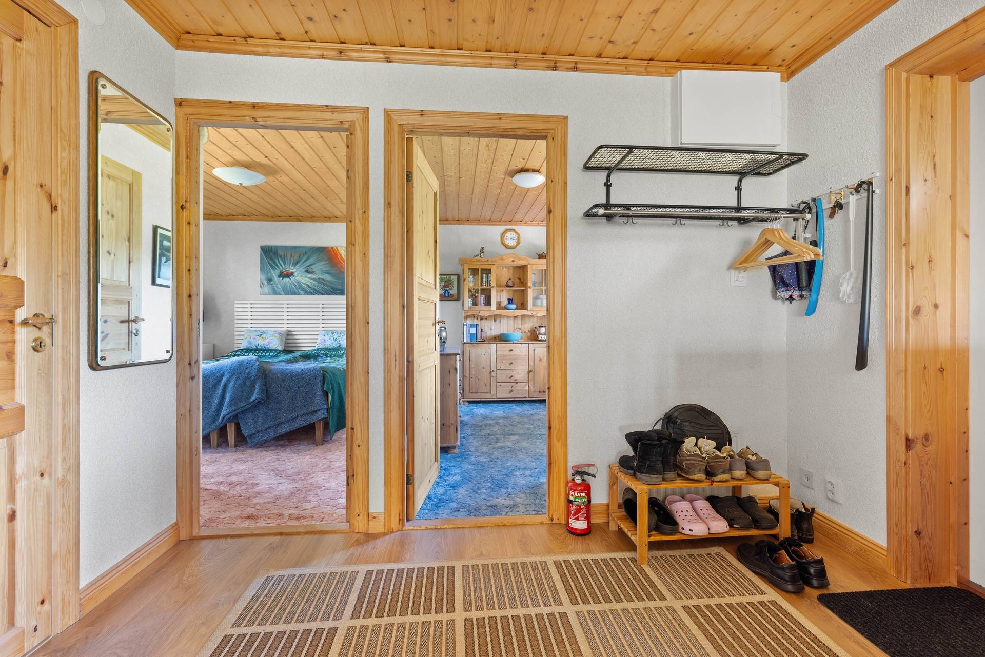 3 rum Vinterbonat fritidshus på Hänsätter 2608 Vallsta Bollnäs kommun - bild 5