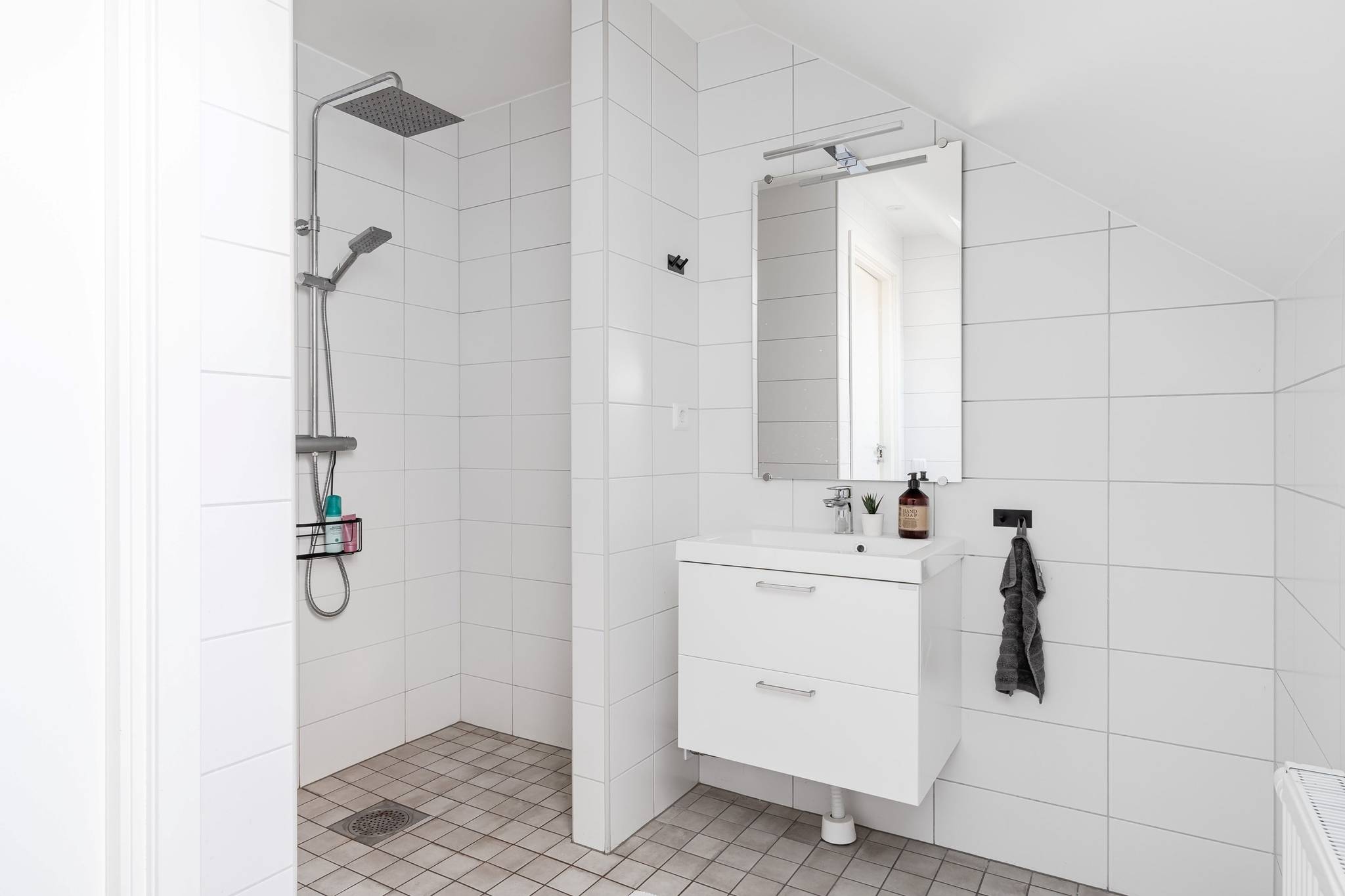 5 rum Radhus på Dressyrvägen 3 Flyinge Eslövs kommun - bild 16