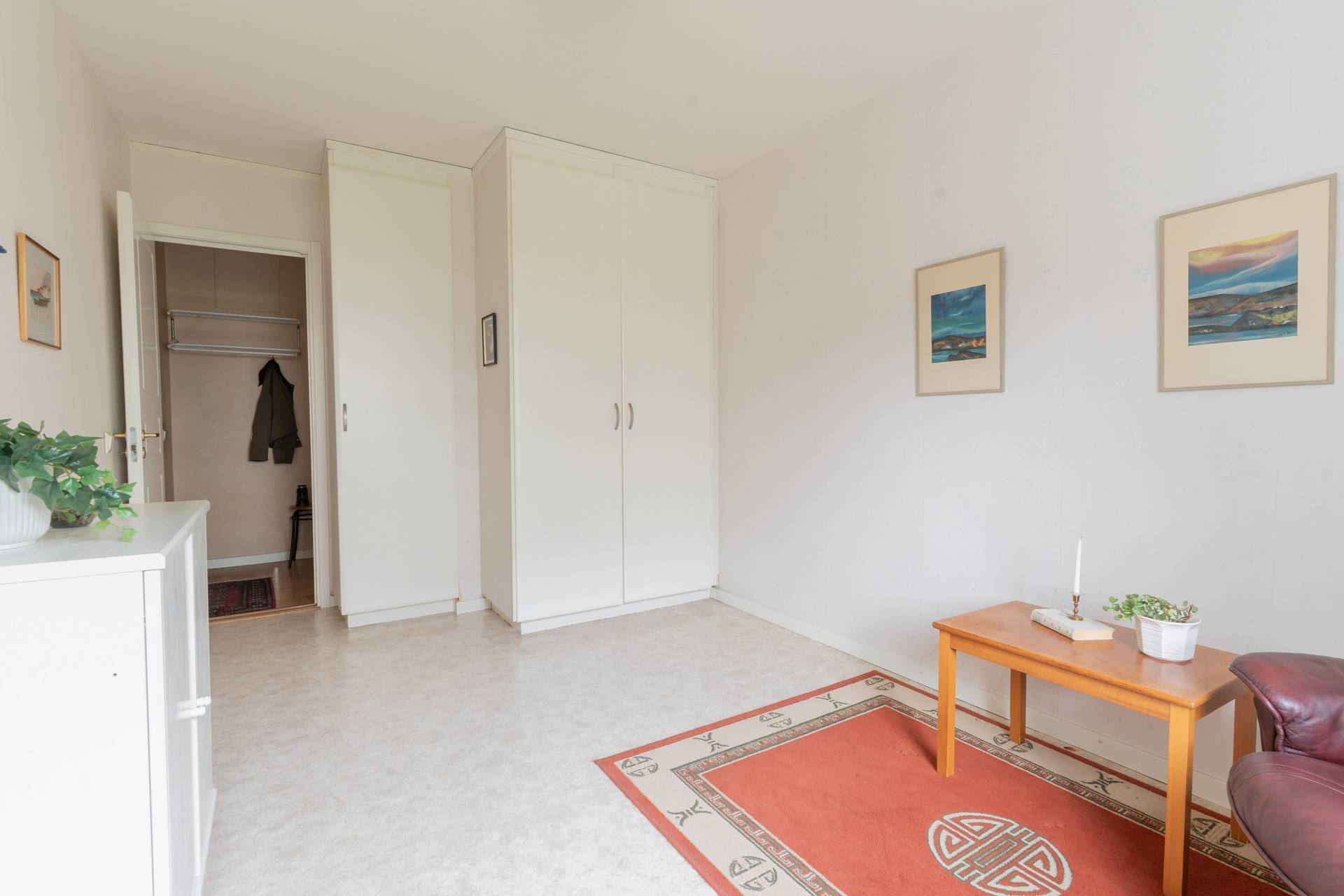 3 rum Lägenhet på Bokgatan 6 Ekhagen Jönköpings kommun - bild 12