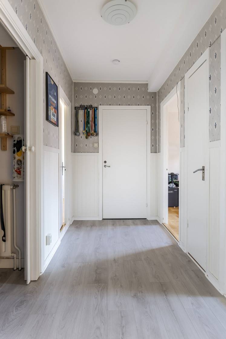 2 rum Lägenhet på Furuhällsgatan 16 B Ludvika kommun - bild 14