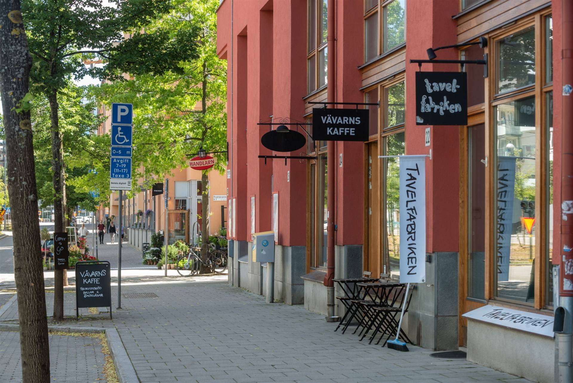 2 rum Lägenhet på Båtbyggargatan 26, ep Hammarby Sjöstad Stockholms kommun - bild 32