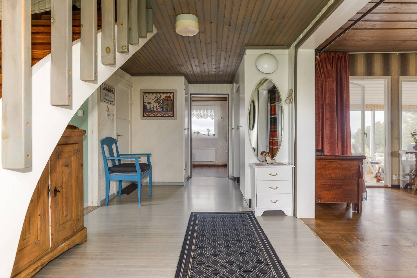 4 rum Villa på Utgärdesvägen 7 Flatenberg Smedjebackens kommun - bild 4