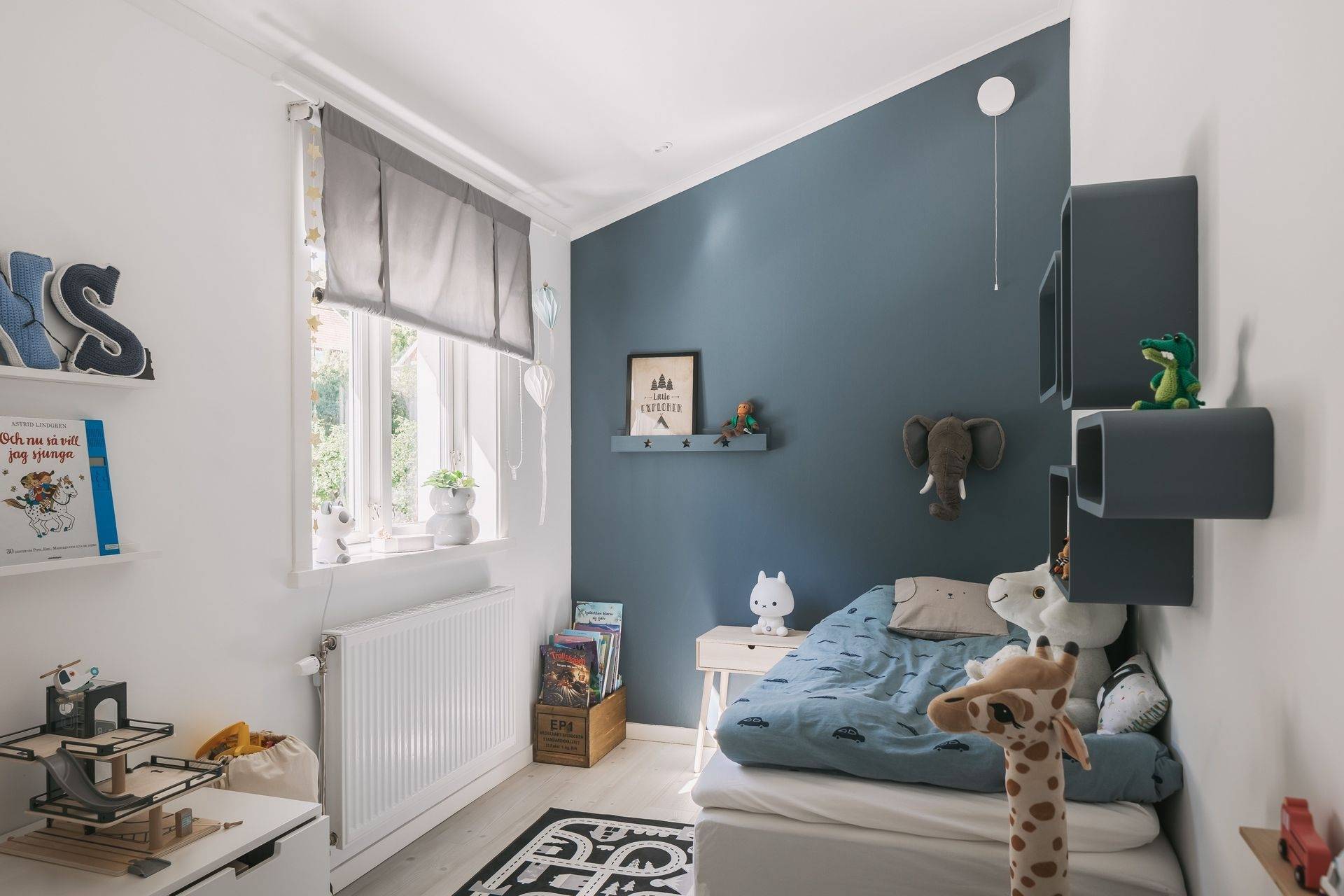 8 rum Villa på Våmbsvägen 1 Våmb Skövde kommun - bild 42