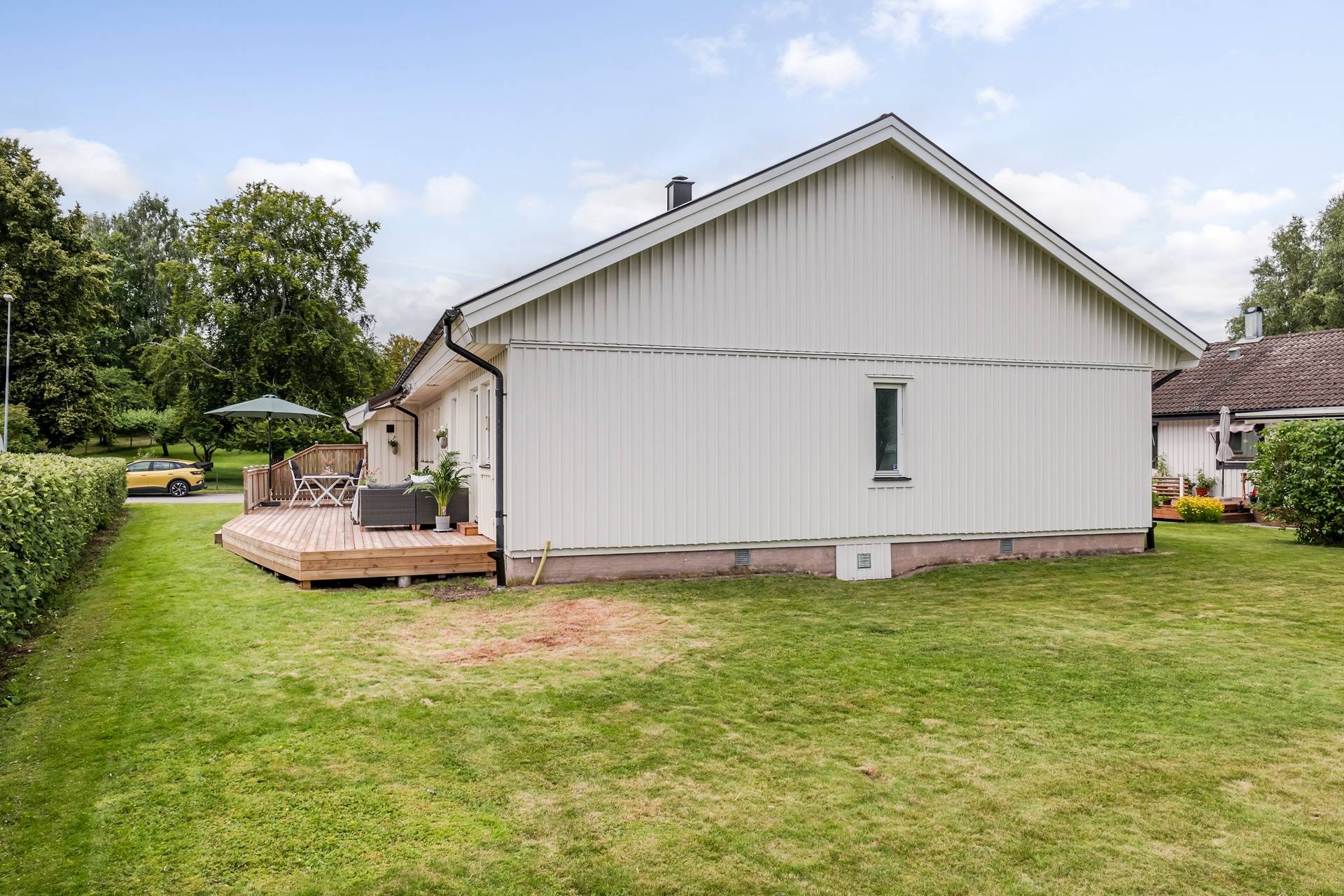 5 rum Villa på Björkvägen 11 Vargön Vänersborgs kommun - bild 41