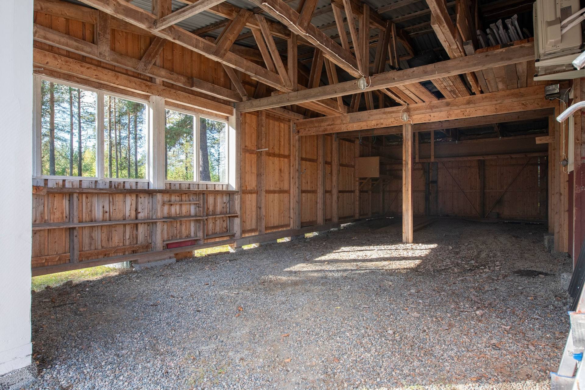 7 rum Villa på Byavägen 19 Vormsele Lycksele kommun - bild 66