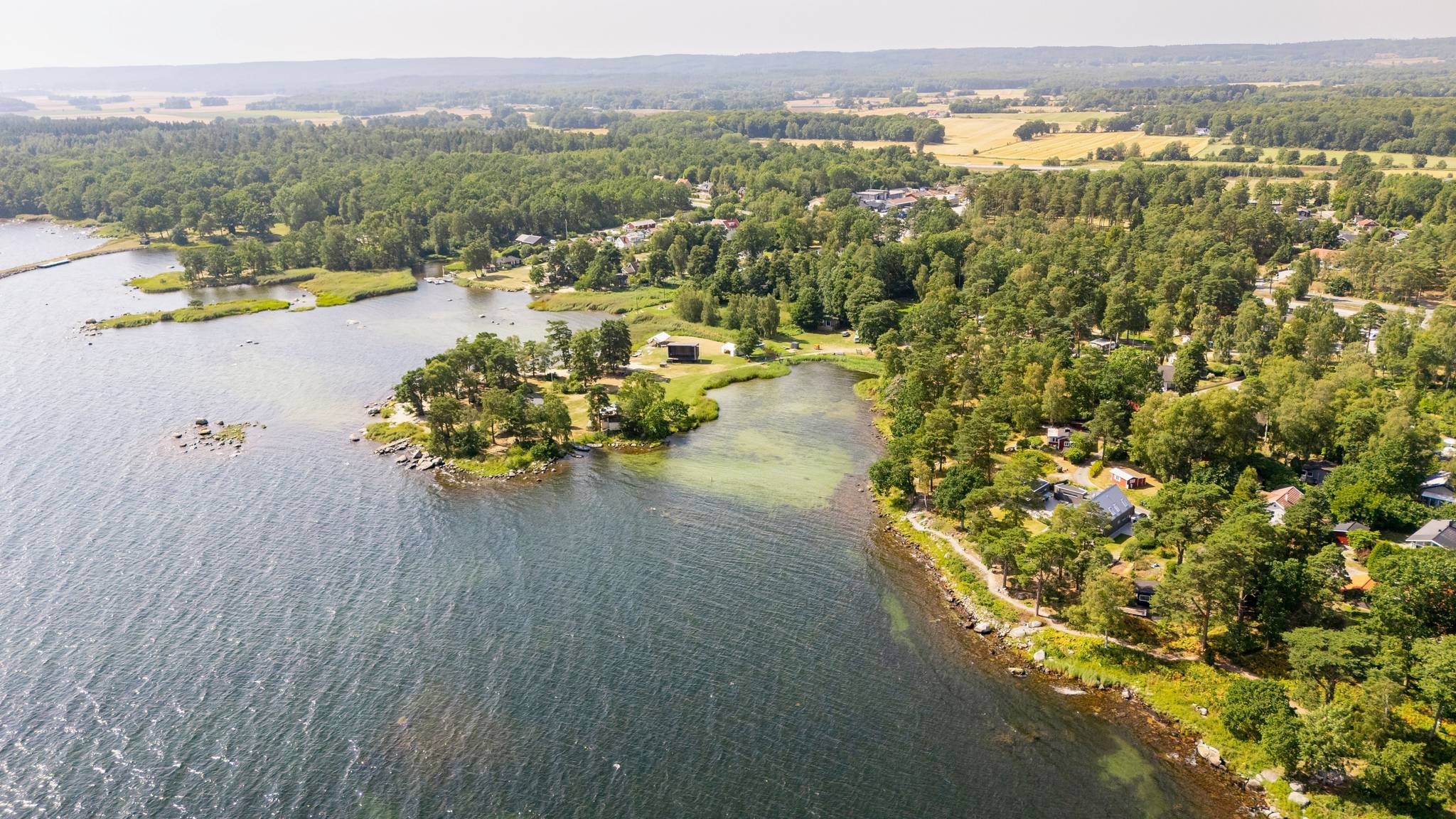 2 rum Fritidshus på Vikaljungavägen 1703 Pukavik Sölvesborgs kommun - bild 26