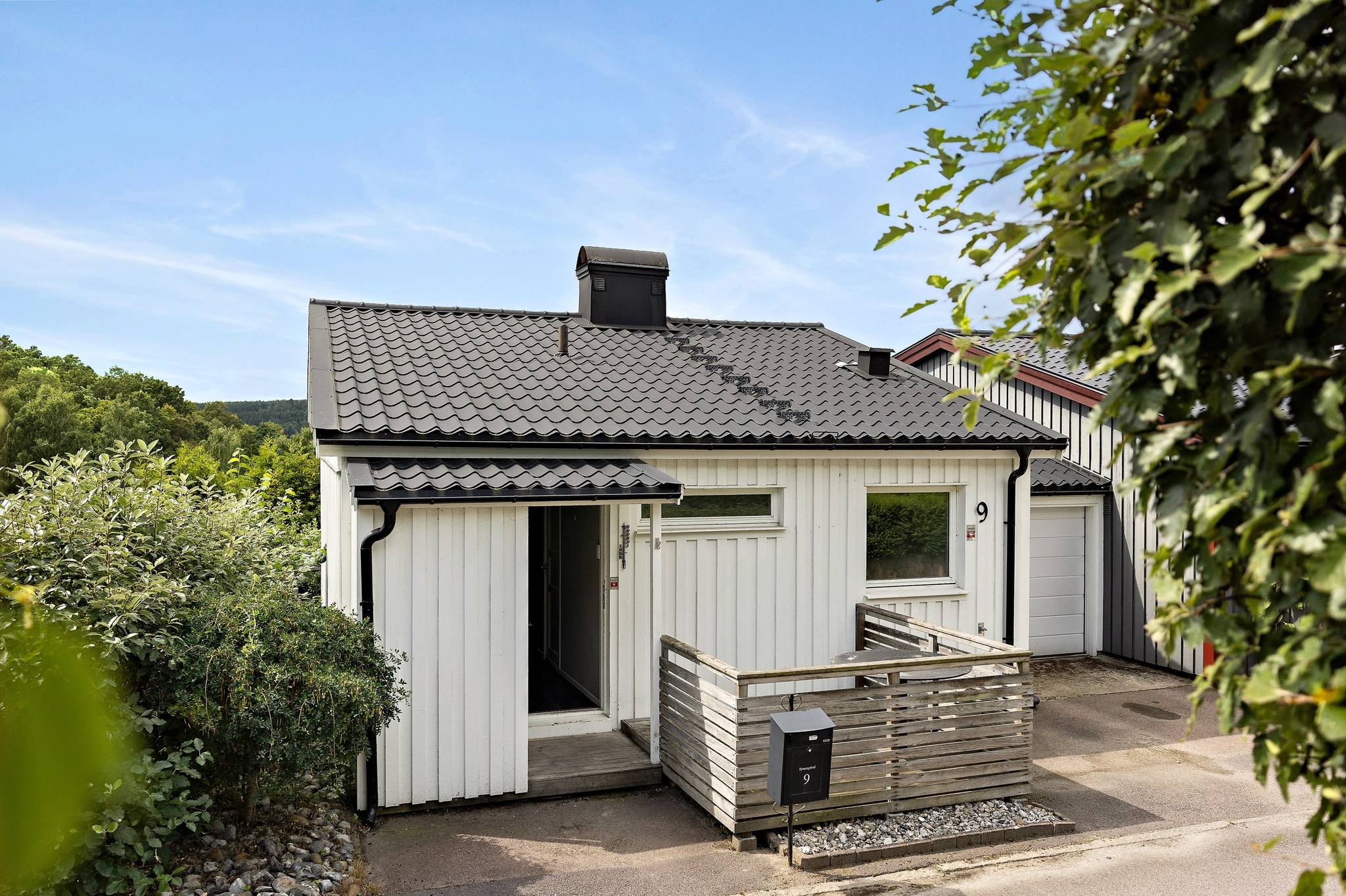 4 rum Par-/kedje-/radhus på Synaregränd 9 Ale kommun - bild 1