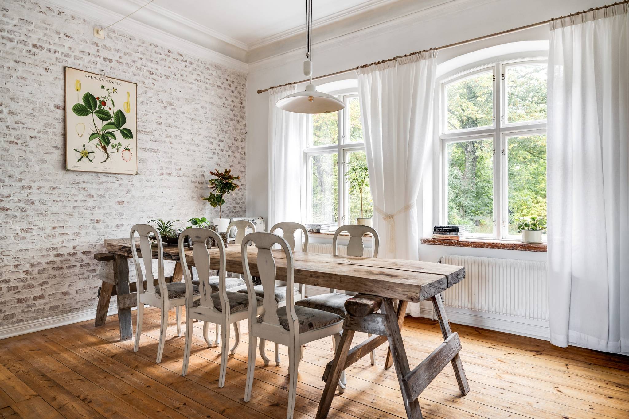 8 rum Villa på Vadensjövägen 96 Arrarp Landskrona kommun - bild 12