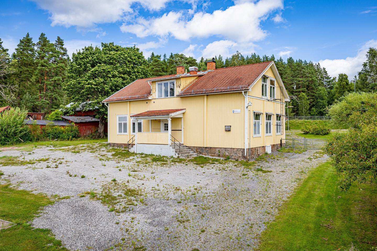 9 rum Övrig på Fiskevik Skolan 1 Fiskevik Arvika kommun - bild 4