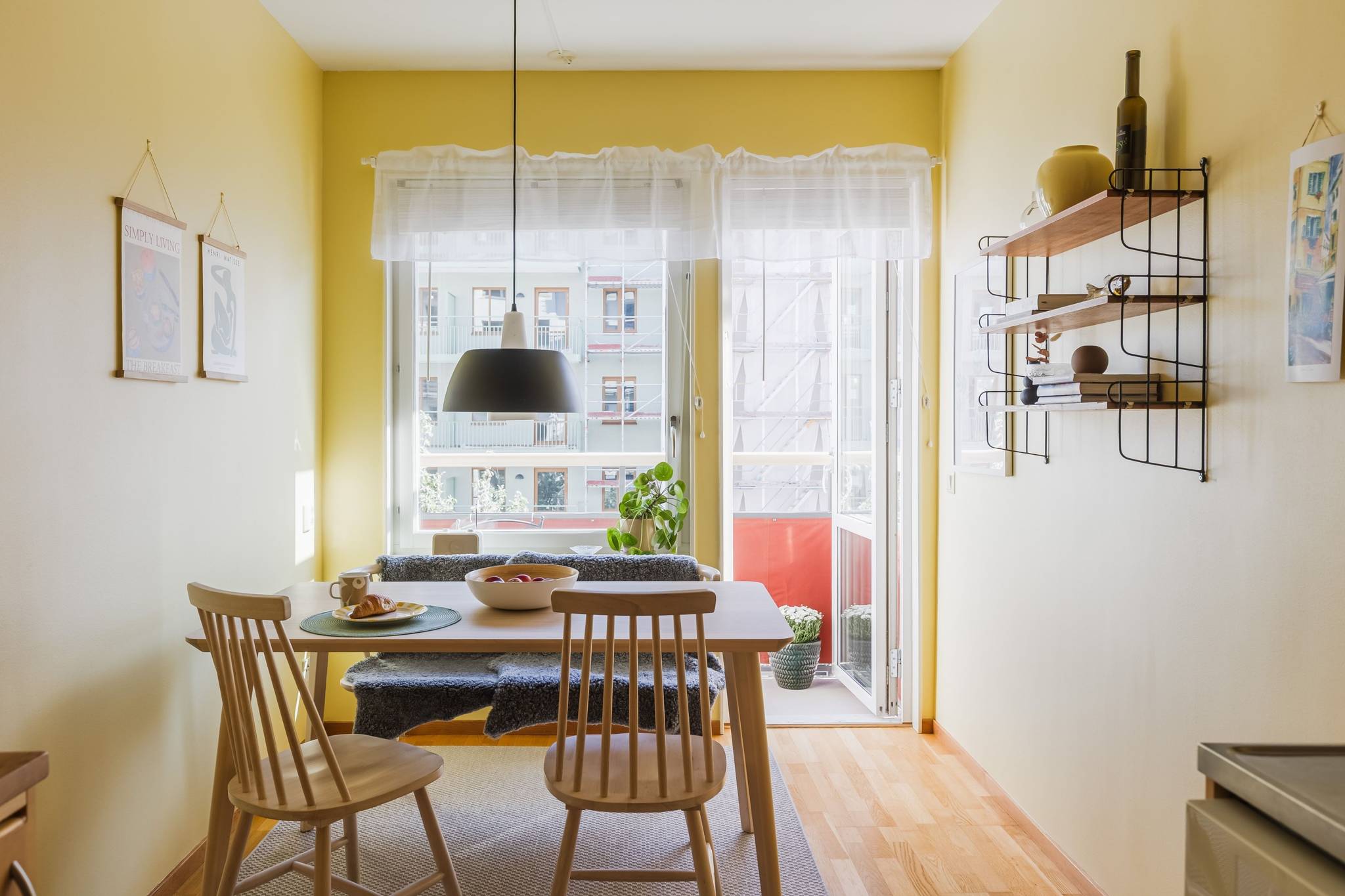 2 rum Lägenhet på Kungsängsgatan 57C Kungsängen Uppsala kommun - bild 11