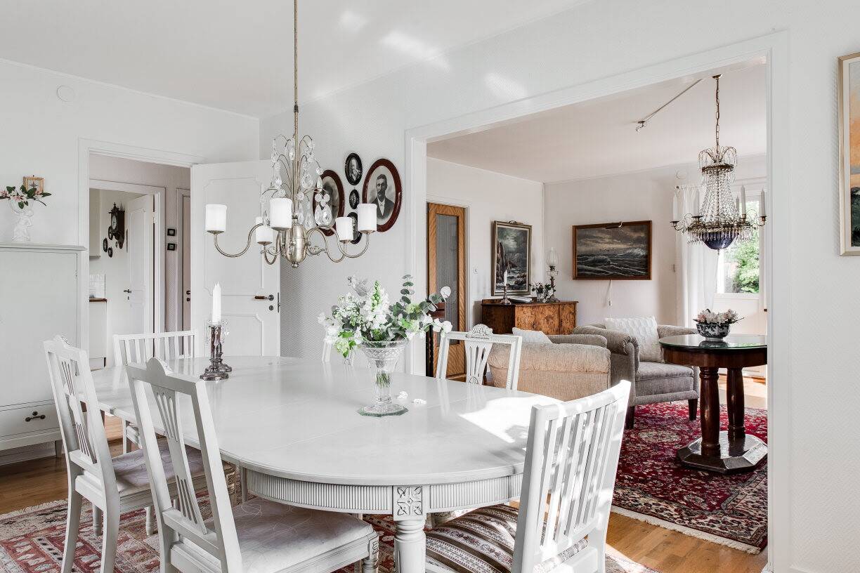 5 rum Villa på Mariedalsvägen 211 Onsala - Mariedal Kungsbacka kommun - bild 9