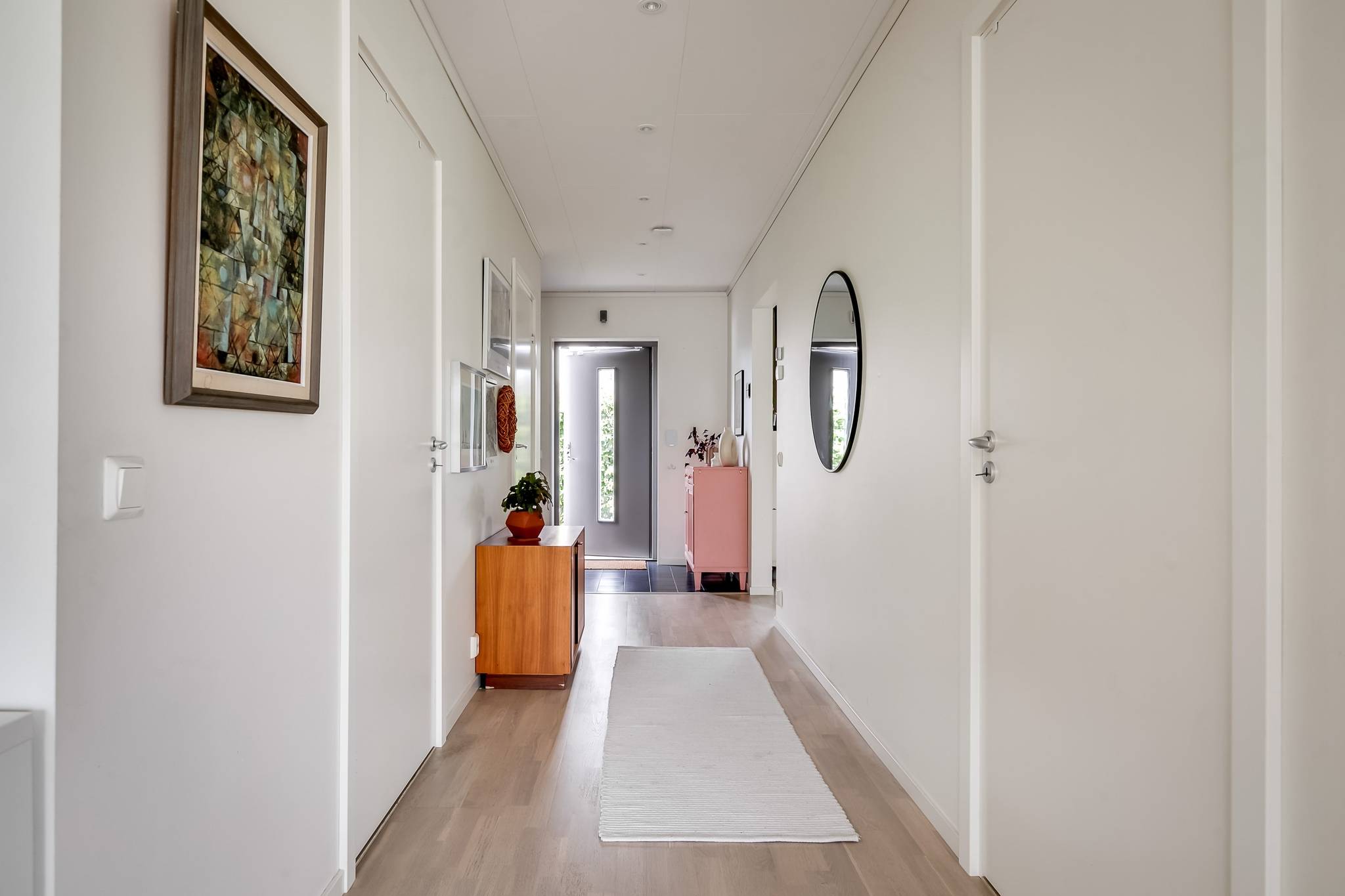 6 rum Villa på Boplatsringen 2 Älta Nacka kommun - bild 42