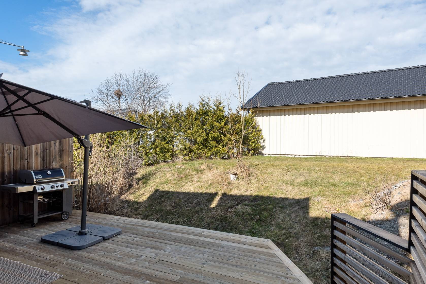 5 rum Parhus på Bastugärdesvägen 34 Margretelund - Högsättra Österåkers kommun - bild 9
