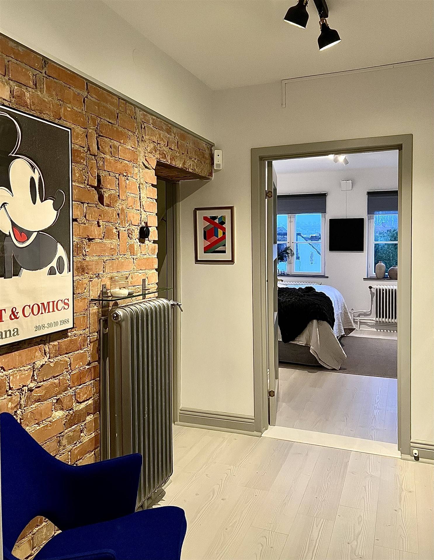 6 rum Villa på Algatan 4 Örja Landskrona kommun - bild 48
