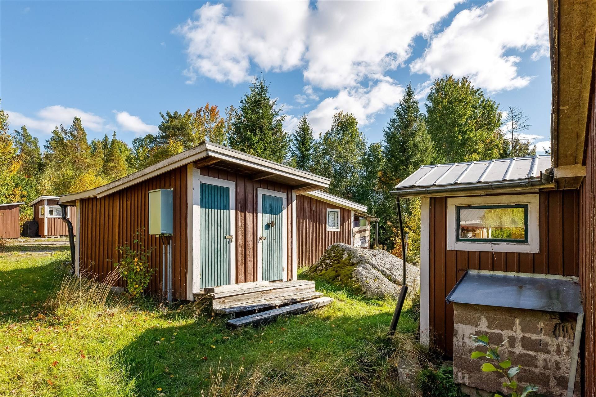 2 rum Fritidshus på Tjuvskärsvägen 40 Tjuvskär-Hudiksvall Hudiksvalls kommun - bild 16