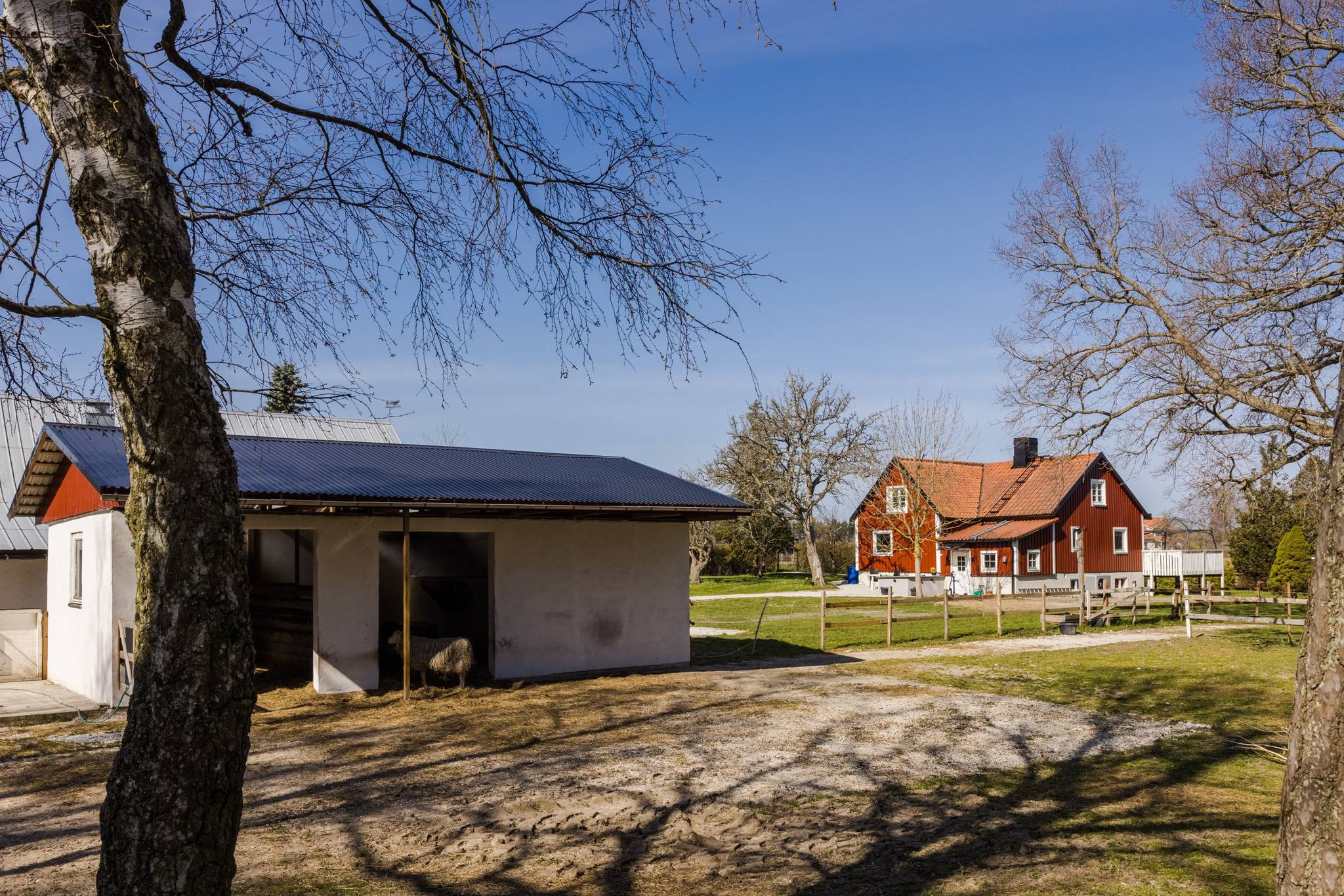 4 rum Villa på Hogrän Buters 151 Gotlands kommun - bild 42