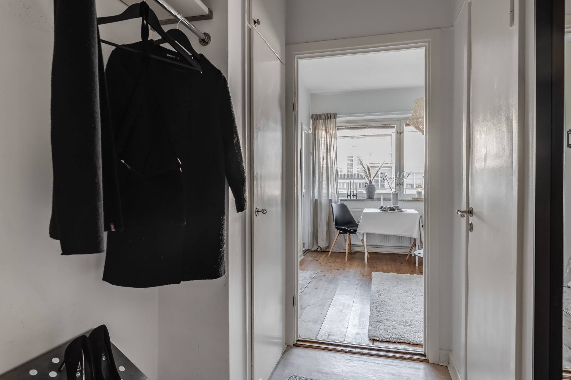 1 rum Lägenhet på Luxgatan 5, 2tr Lilla Essingen - Kungsholmen Stockholms kommun - bild 16