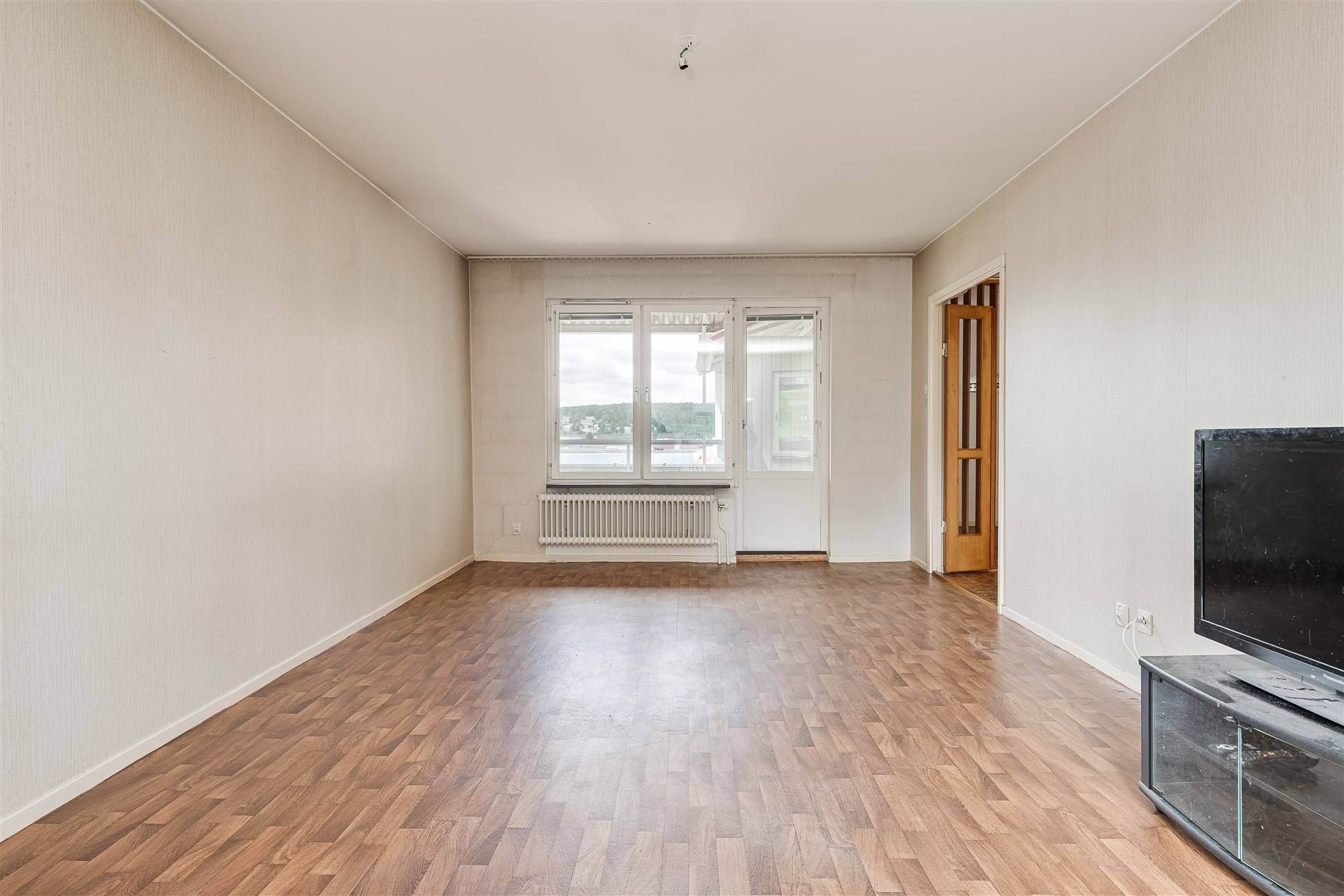 3 rum Lägenhet på Norra Kyrkogatan 39 Härnön Härnösands kommun - bild 6