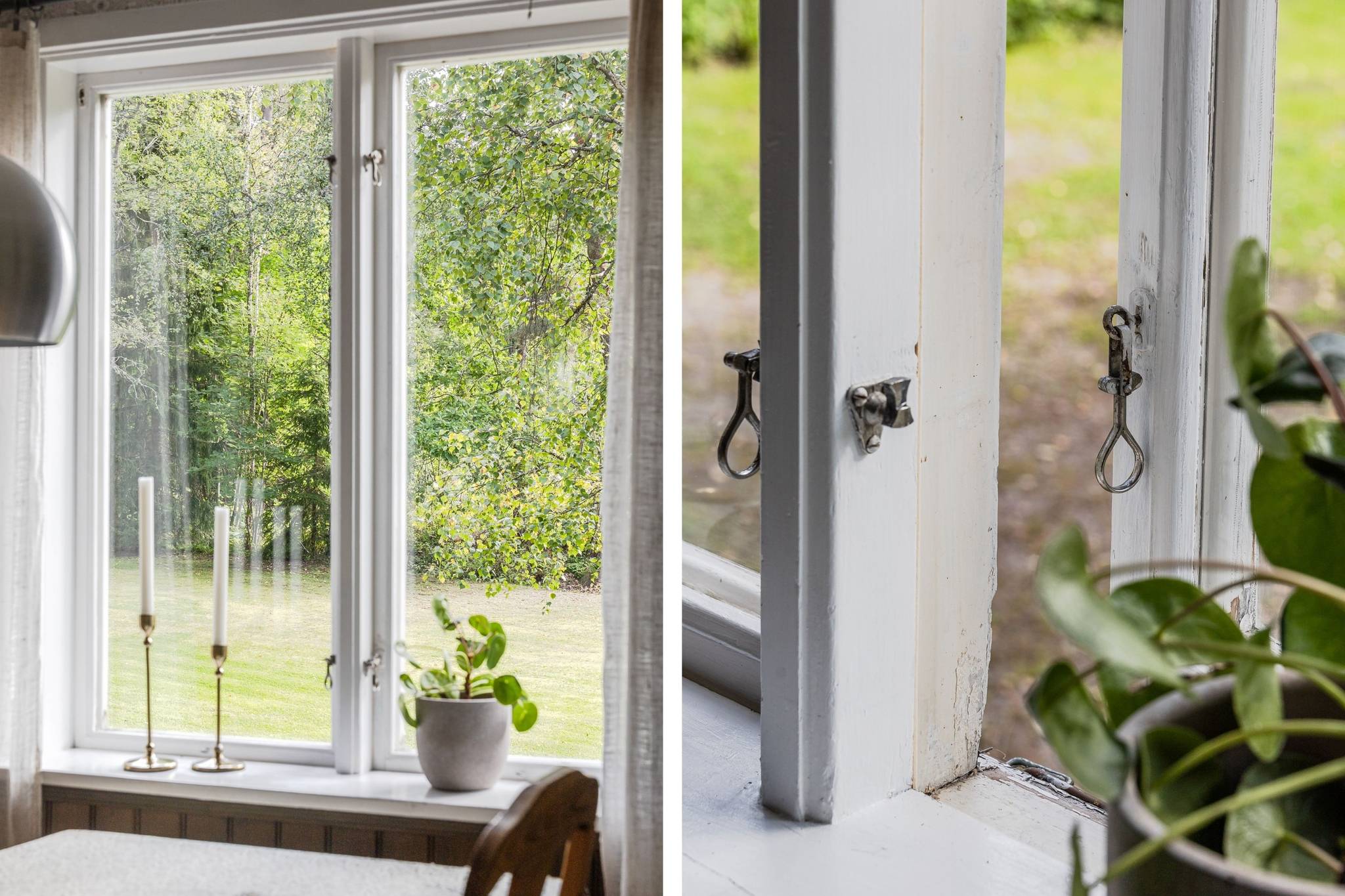 4 rum Villa på Bergshamravägen 214 Bergshamra Norrtälje kommun - bild 7
