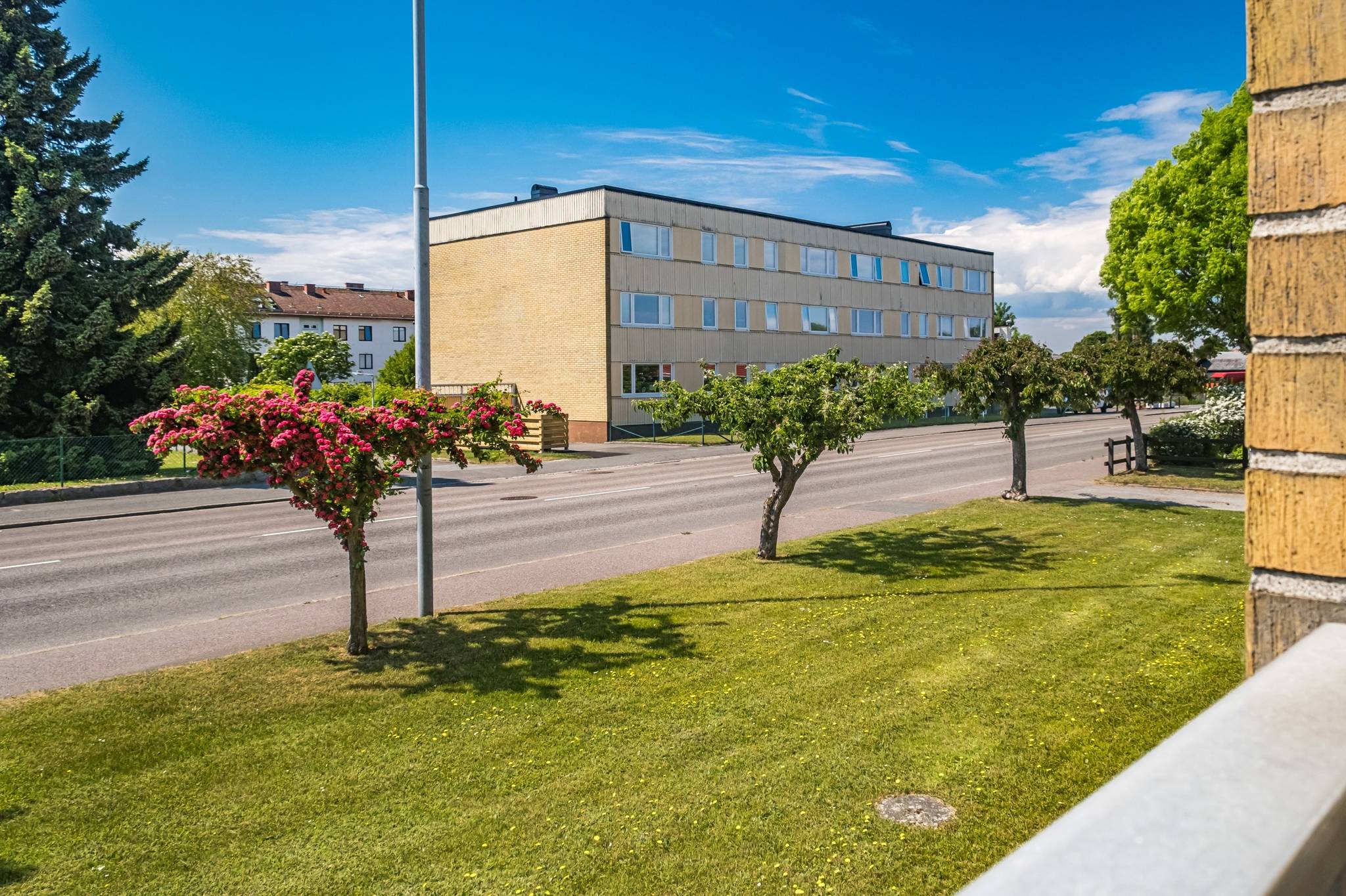 2 rum Lägenhet på Tians väg 18C Centralt Bromölla kommun - bild 15