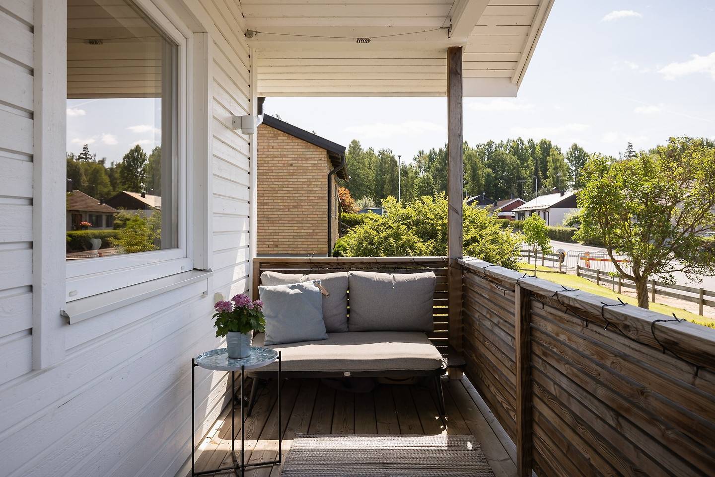 6 rum Villa på Lärkgatan 45 Bankeryd Jönköpings kommun - bild 32