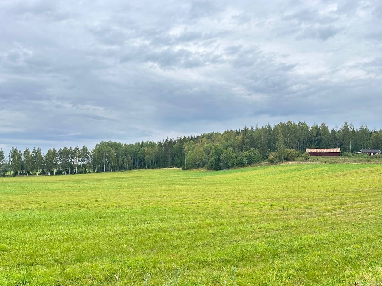 Gård/skog på Jord och Skog Gillberga Prästgård Gillberga Säffle kommun - bild 4