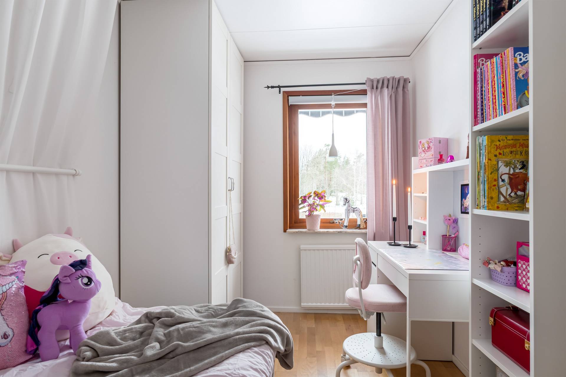 5 rum Villa på Stärkebo 515 Vänersborg Vänersborgs kommun - bild 24