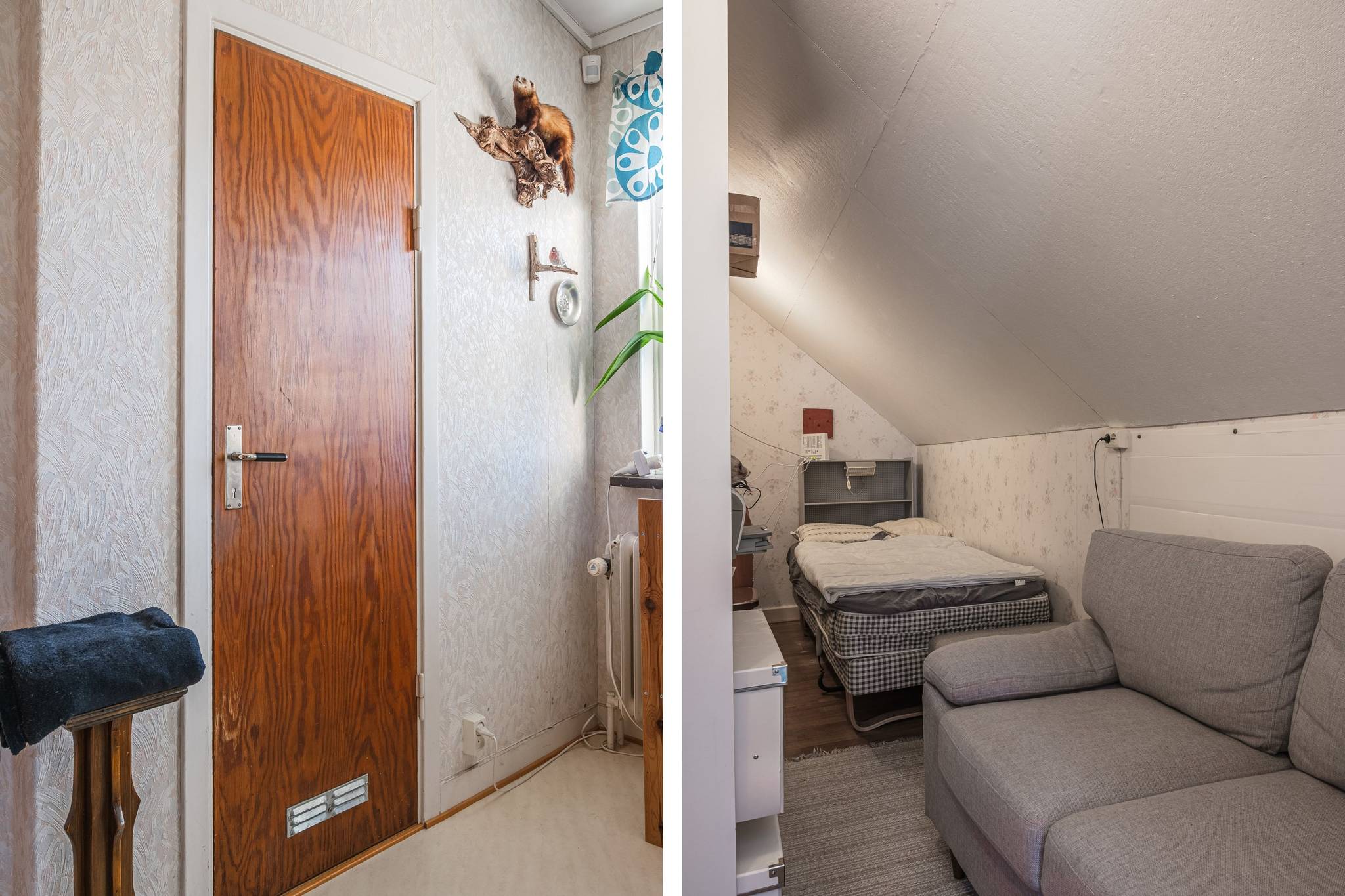 4 rum Villa på Torstensonsgatan 70 Mösseberg Falköpings kommun - bild 16