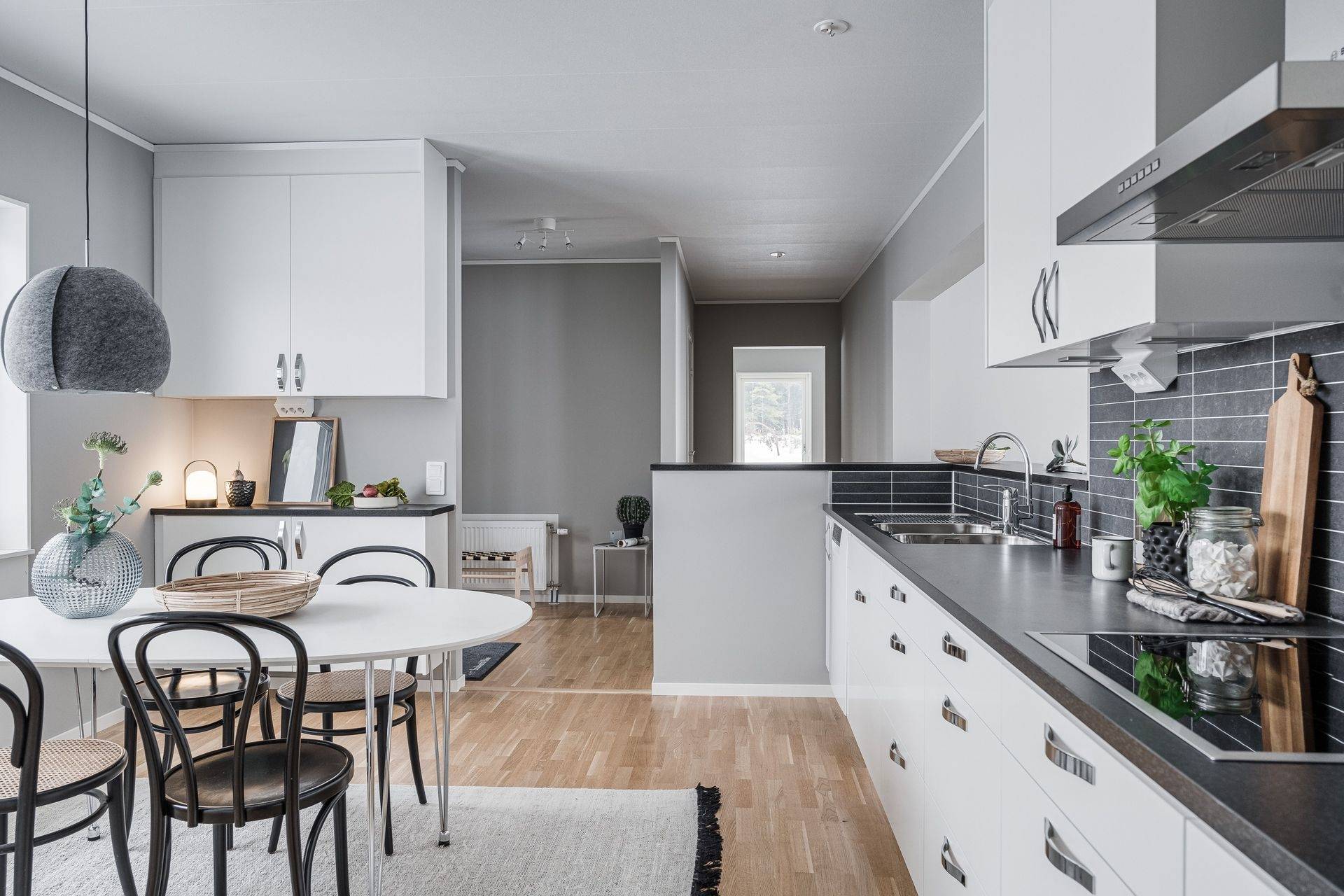 6 rum Villa på Filgränd 30 Umeå Umeå kommun - bild 3