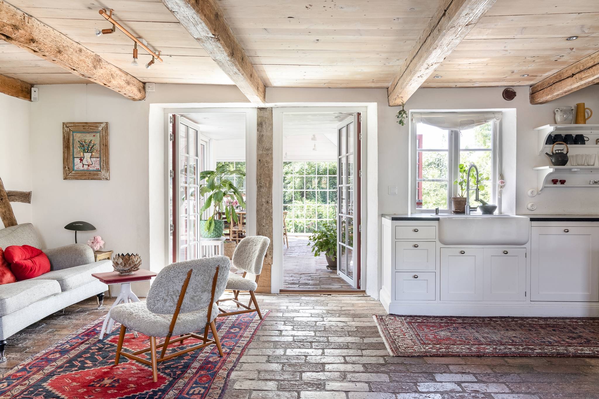 12 rum Villa på Gunnestorpsvägen 99-22 Höganäs Höganäs kommun - bild 11