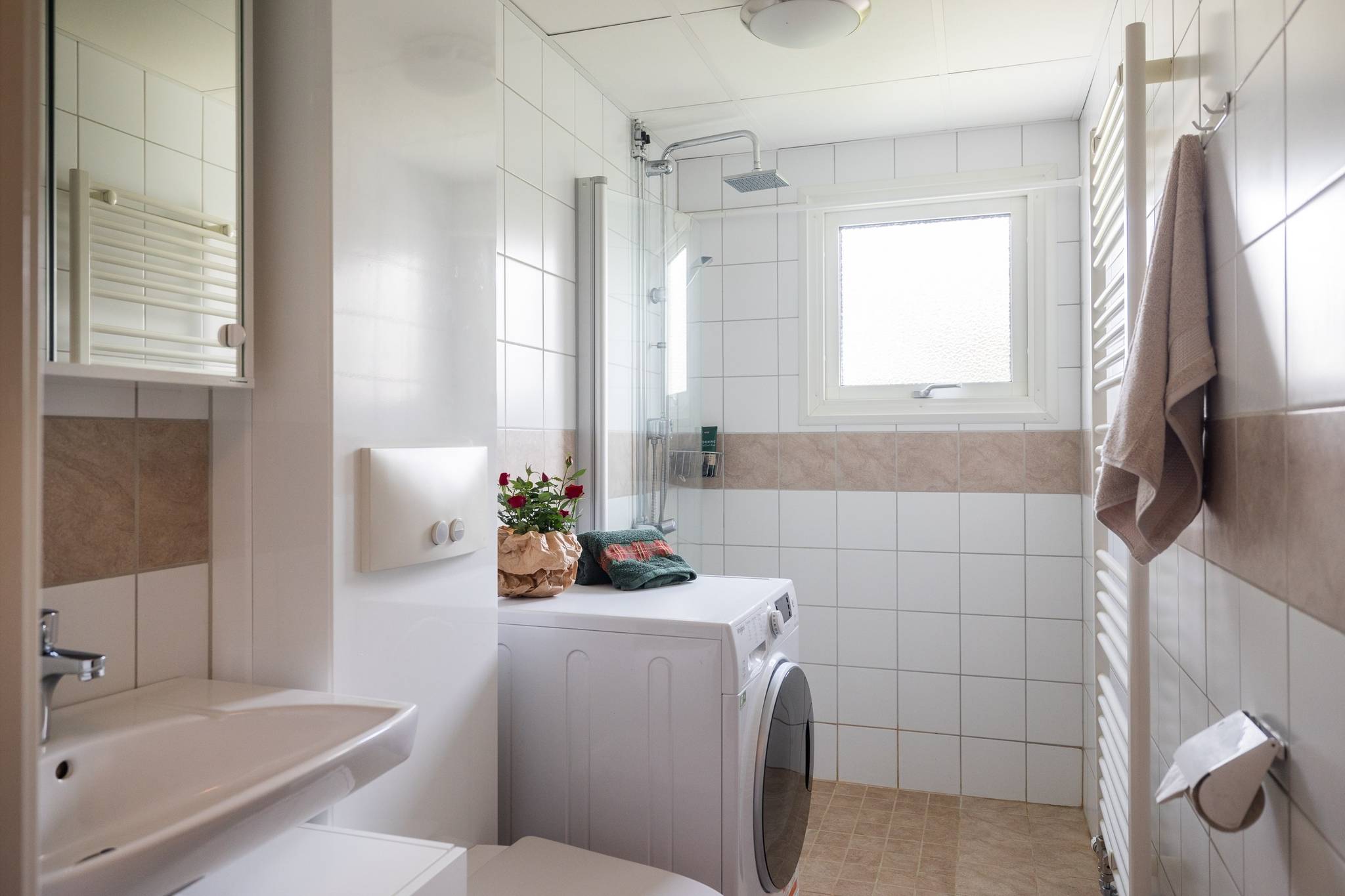 1 rum lägenhet på Norrlidsvägen 18 Norrliden, Kalmar kommun - bild 4