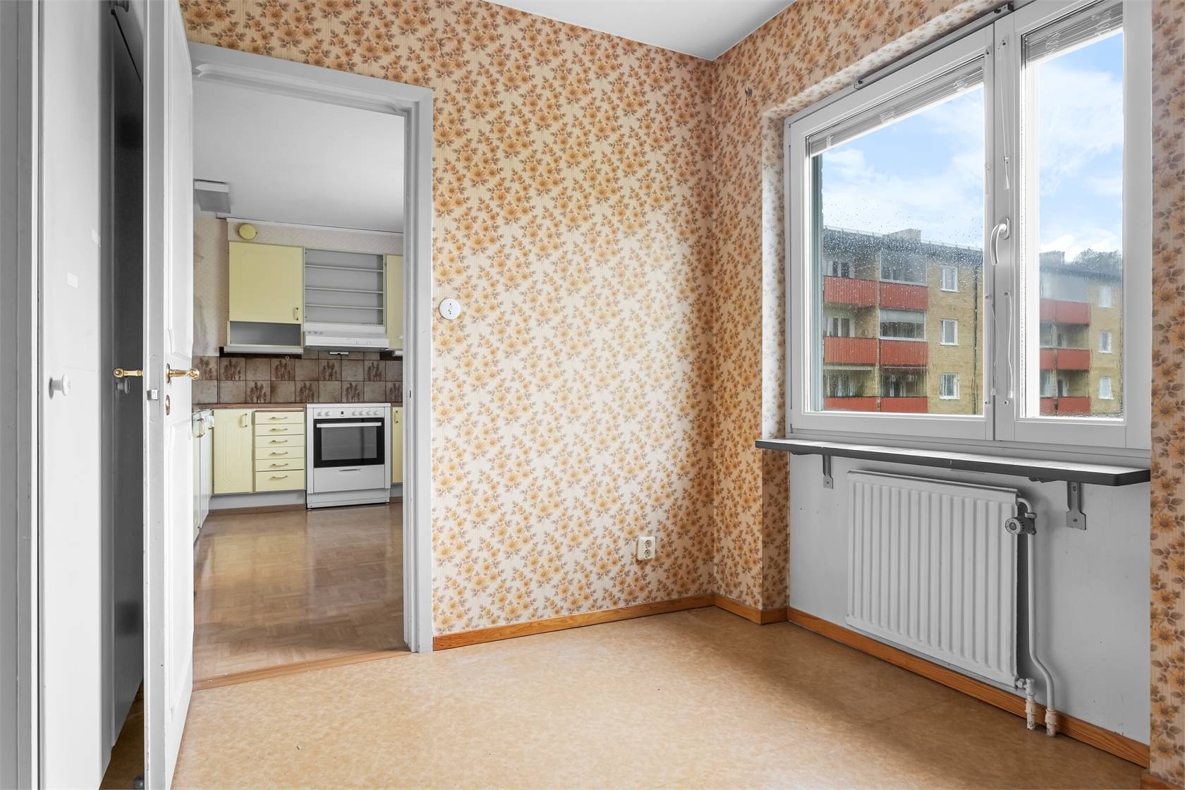3 rum Lägenhet på Kyrkvärdsplan 9 Uttran Botkyrka kommun - bild 12