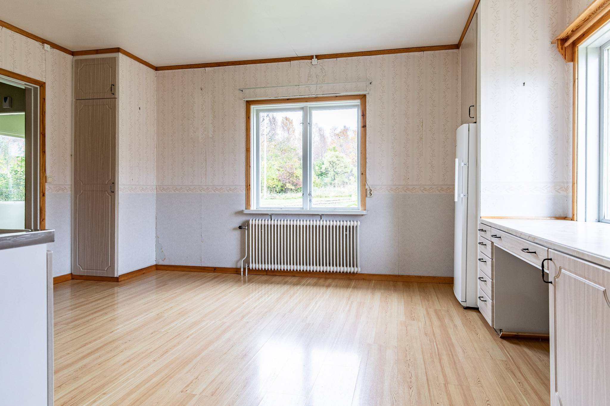 5 rum Gård med jordbruk på Målsta 205 Annersia Östersunds kommun - bild 6