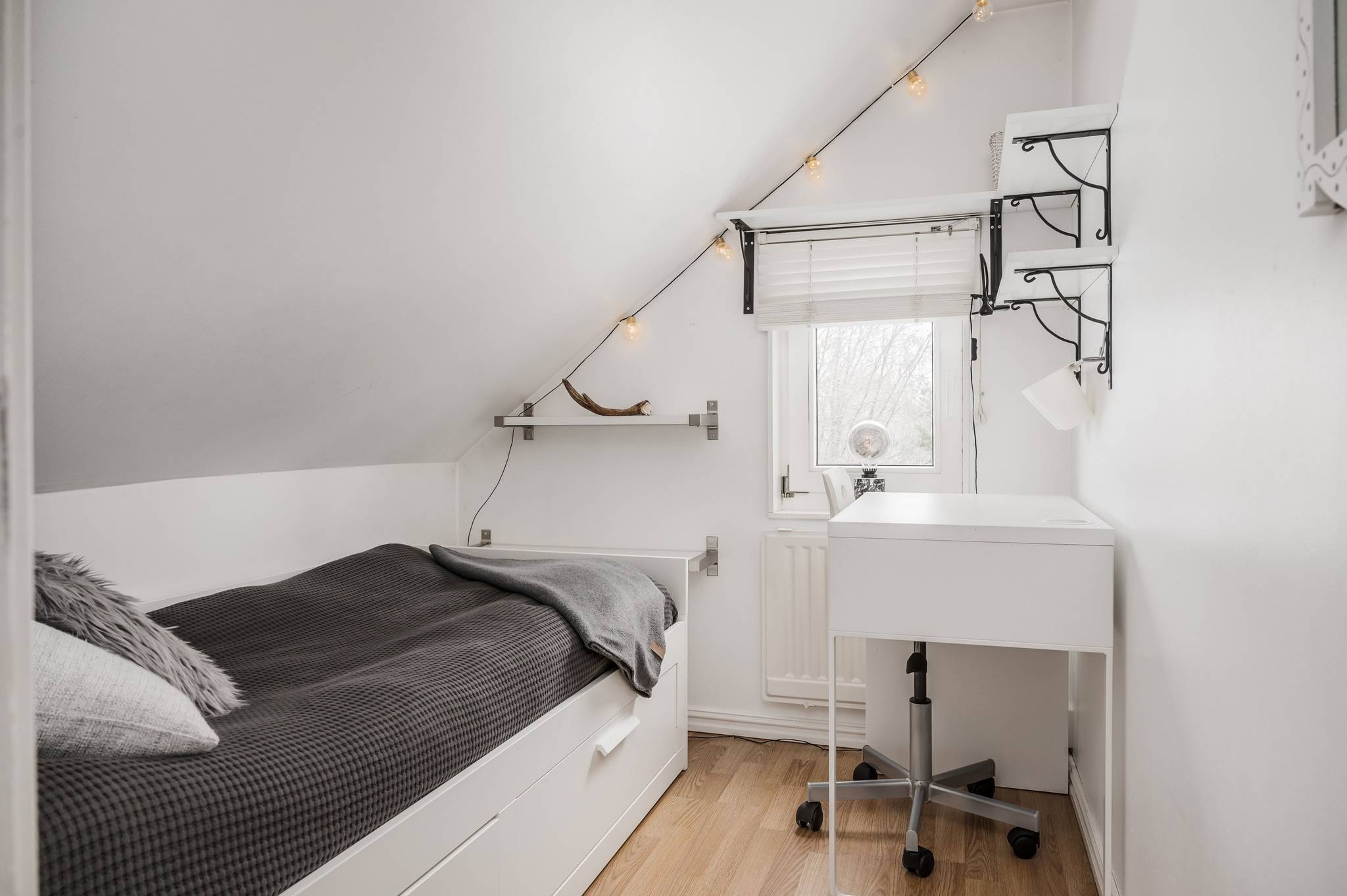 5 rum Villa på Nävsta 110 Selånger Sundsvalls kommun - bild 34
