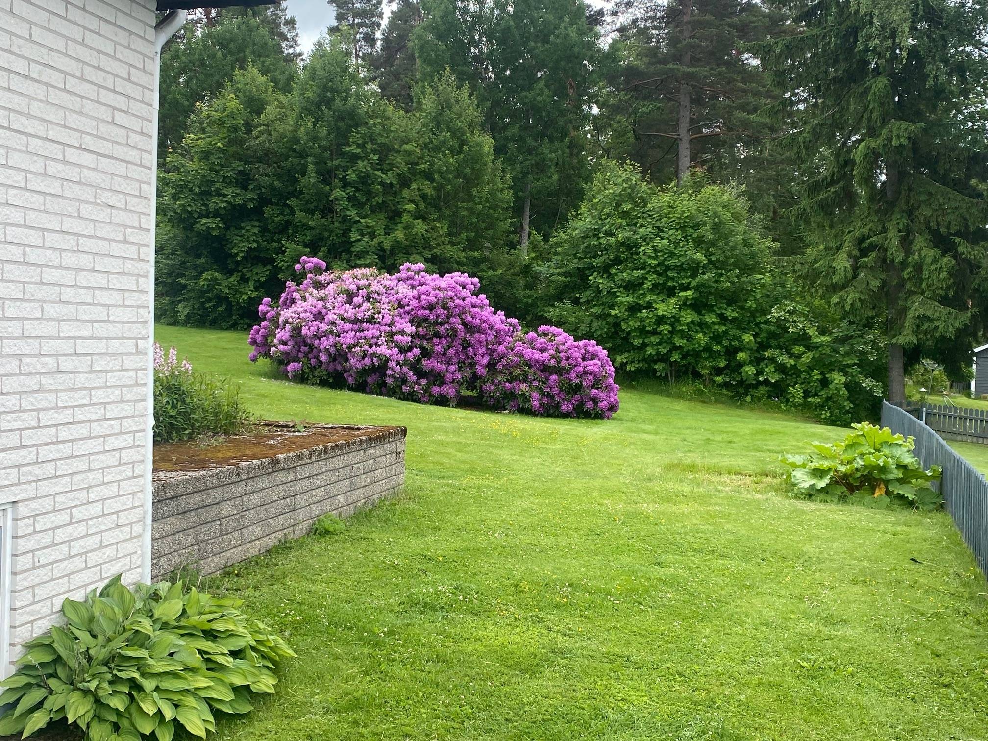 4 rum Villa på Lövstigen 4 Treabackarna Säffle kommun - bild 37