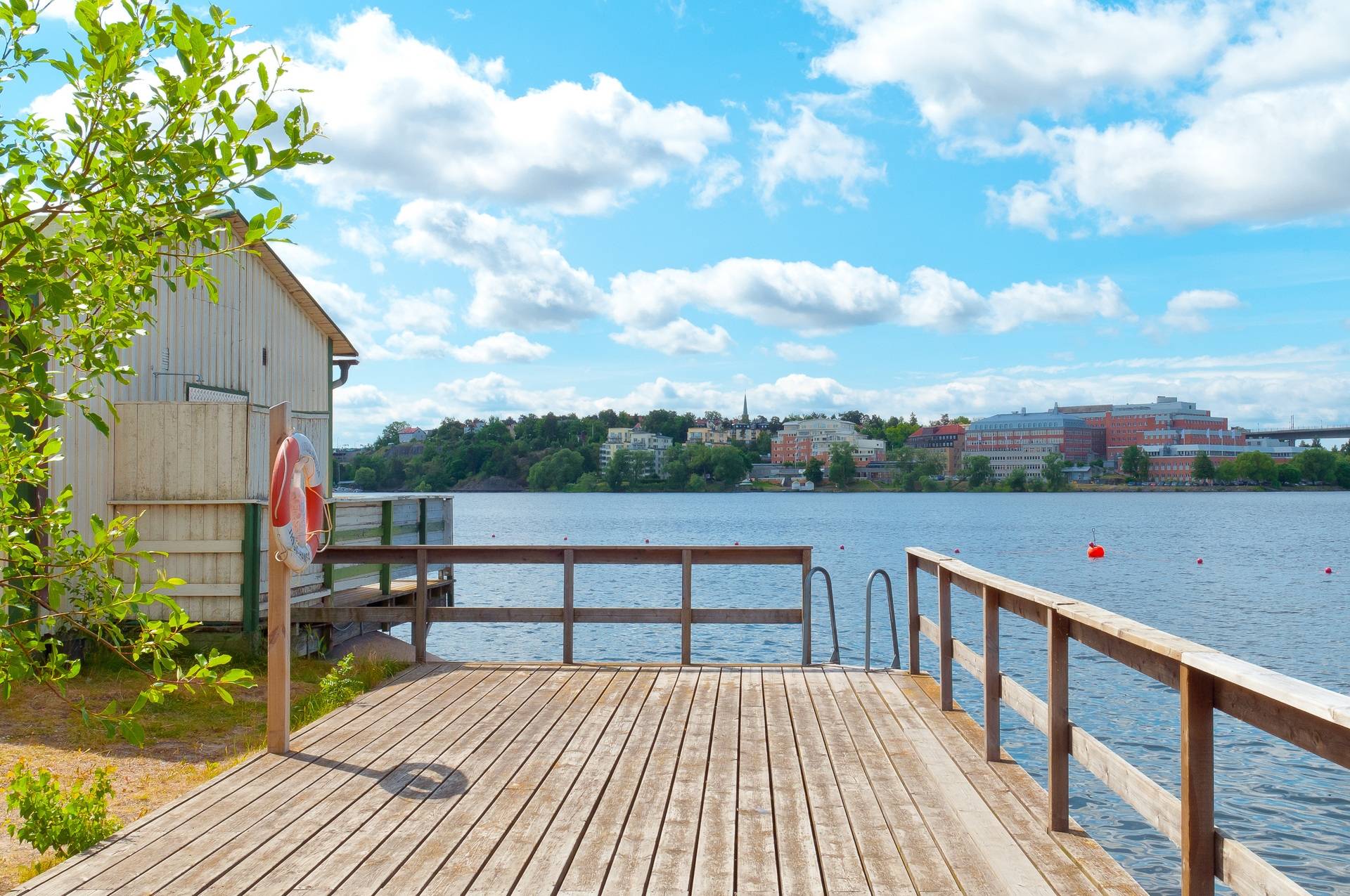 2 rum Lägenhet på Rålambsvägen 29, 6 tr Kungsholmen Stockholms kommun - bild 21