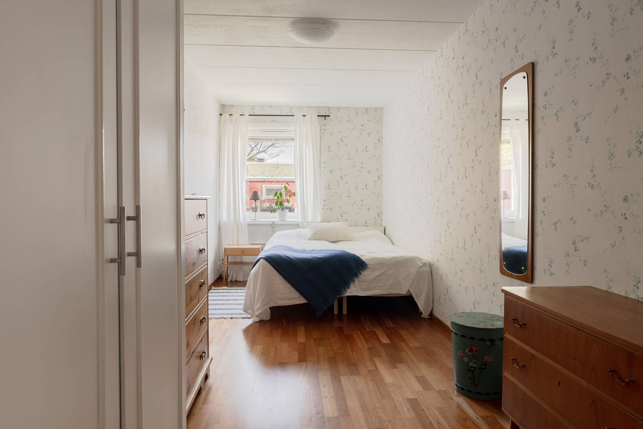 5 rum Radhus på Basvägen 72 Sjungande dalen Skellefteå kommun - bild 35