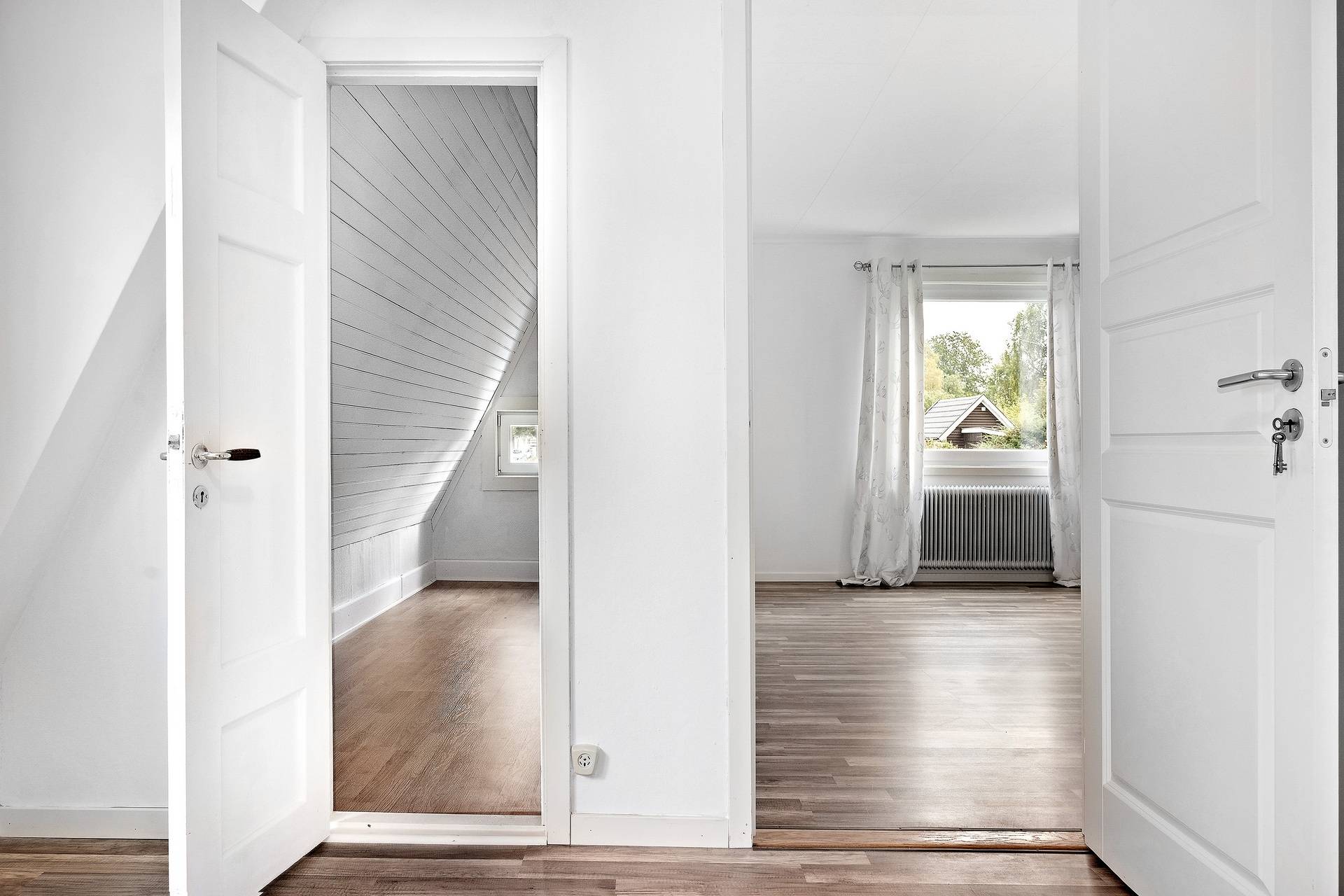 4 rum Villa på Skolgatan 4 Hyltebruk Hylte kommun - bild 14