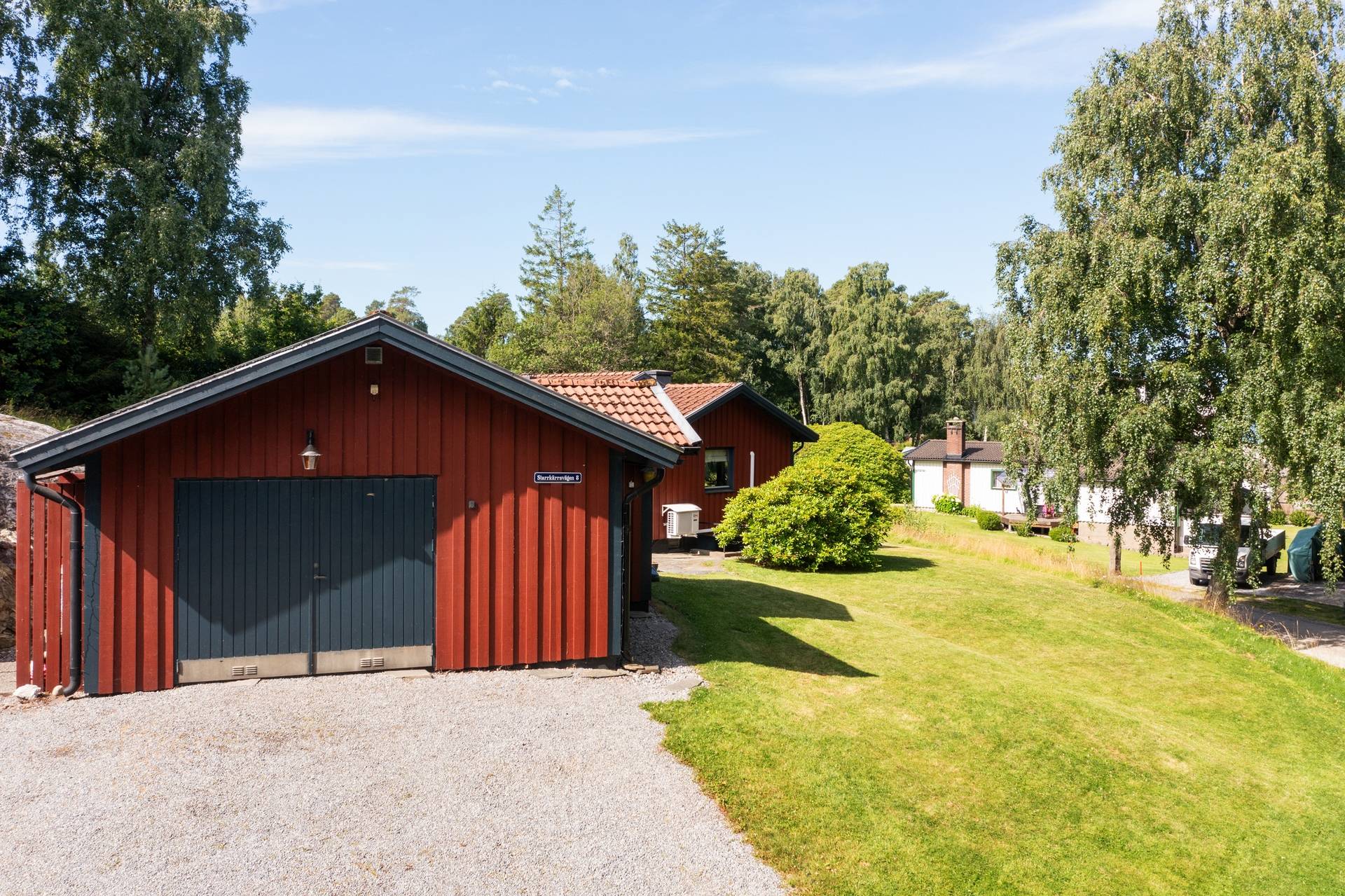 5 rum Villa på Starrkärrsvägen 8 Ödsmål Stenungsunds kommun - bild 3