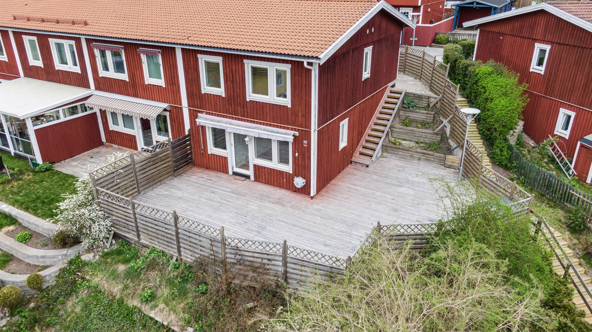 4 rum Radhus på Kottestigen 27 Vretarna / Tumba Botkyrka kommun - bild 3