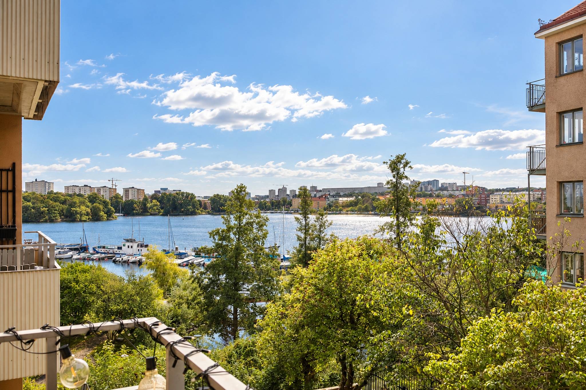 Luxgatan 7, Lilla Essingen, Stockholms kommun
