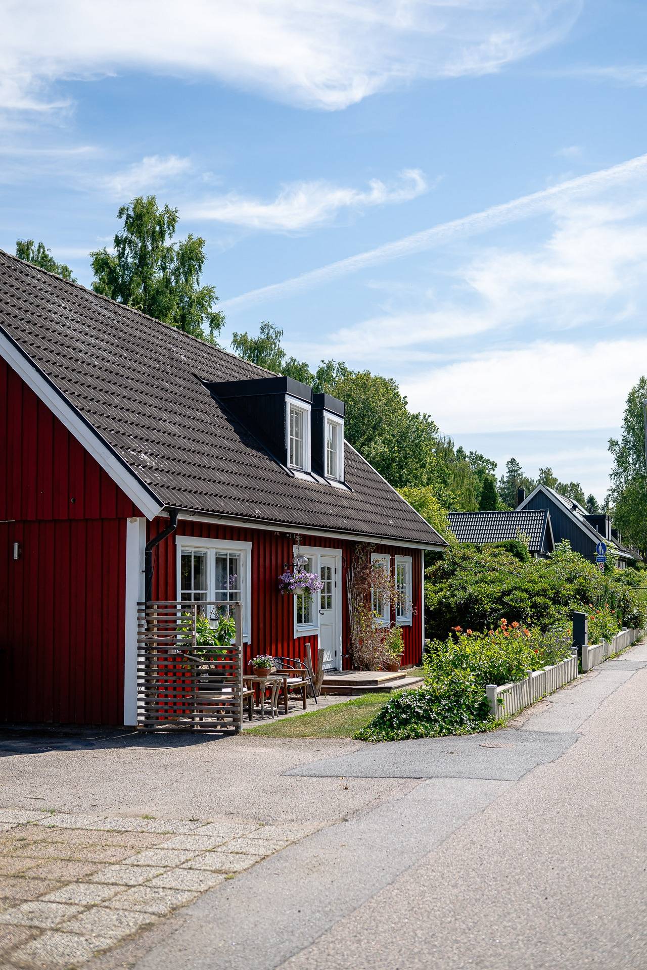6 rum Villa på Långdansvägen 3 Gnesta Gnesta kommun - bild 34