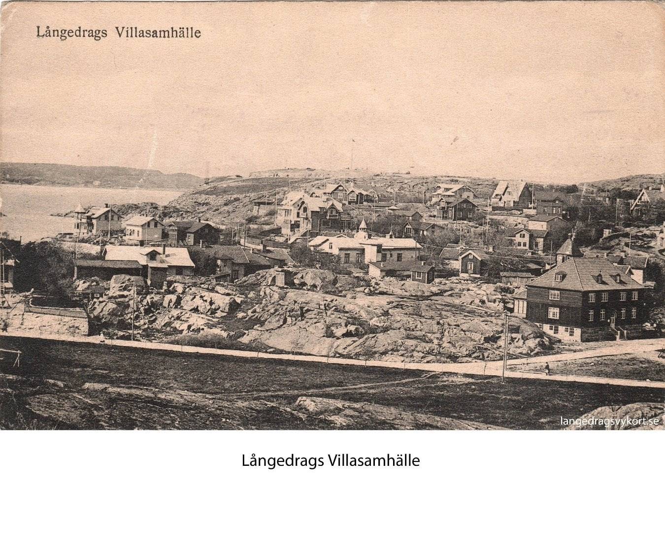 17 rum Villa på Strandplatsgatan 8 Långedrag Göteborgs kommun - bild 38