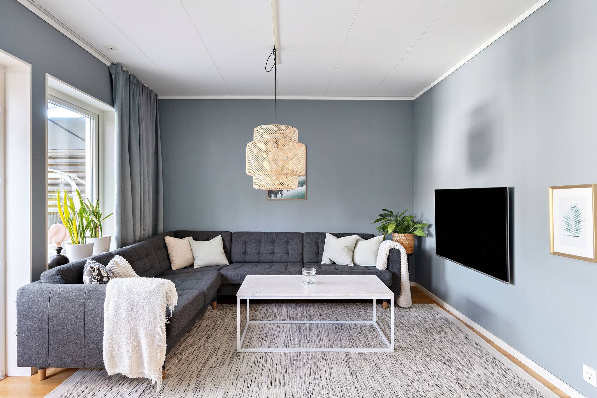4 rum Radhus på Oriongatan 4B Tavleliden Umeå kommun - bild 20