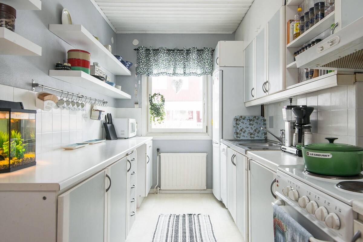 3 rum Par-/kedje-/radhus på Bågspännarvägen 25 C Seestaden Sandvikens kommun - bild 6