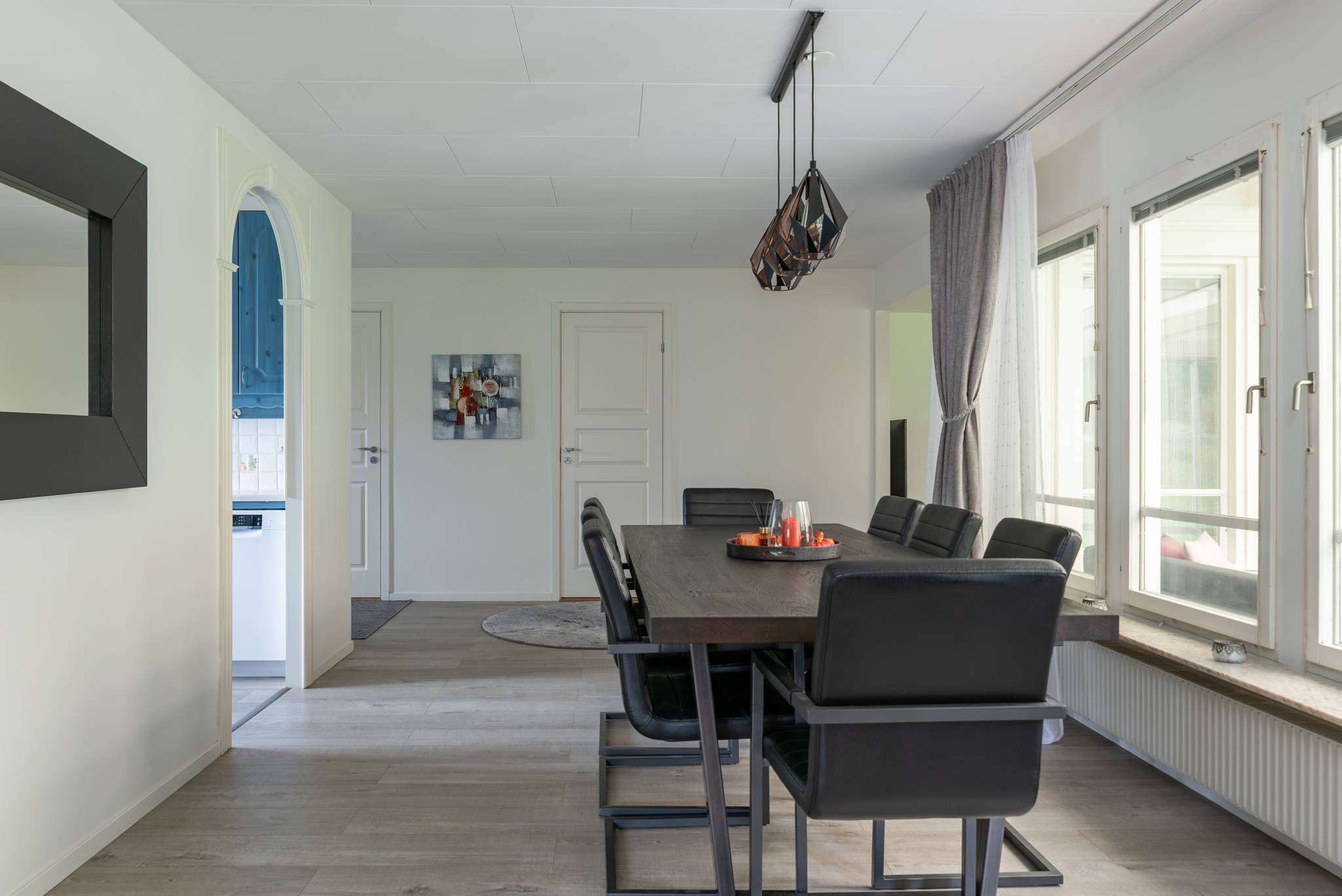6 rum Villa på Rörverksgatan 128 Bäckby Västerås kommun - bild 7