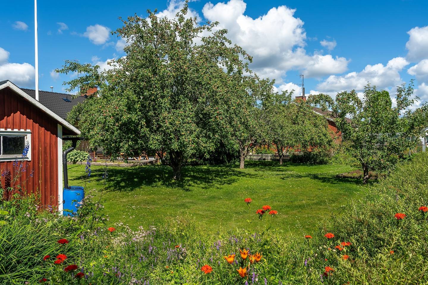 5 rum Villa på Jemtgatan 2 Orsa Orsa kommun - bild 8