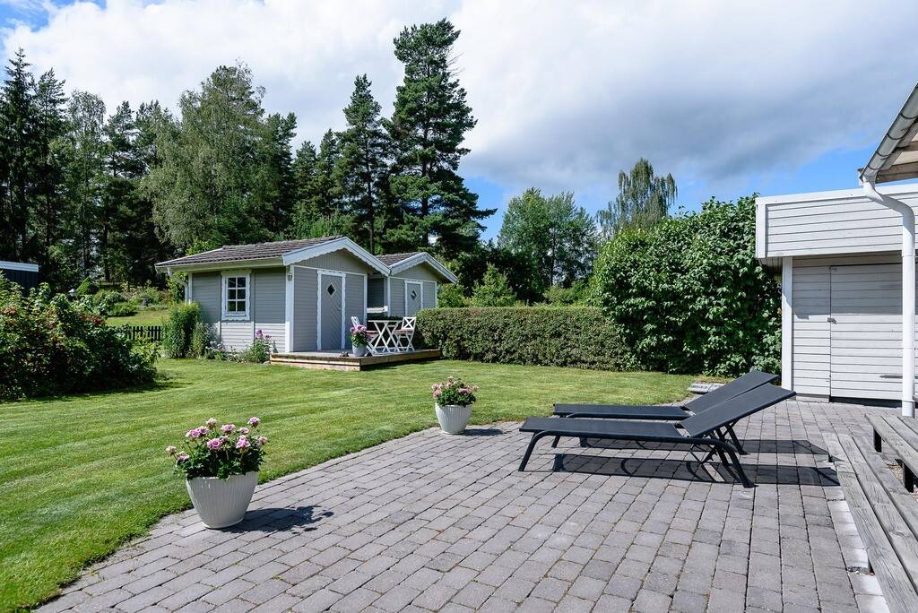 4 rum Villa på Skirtorpsvägen 13 Laggarhult Katrineholms kommun - bild 6