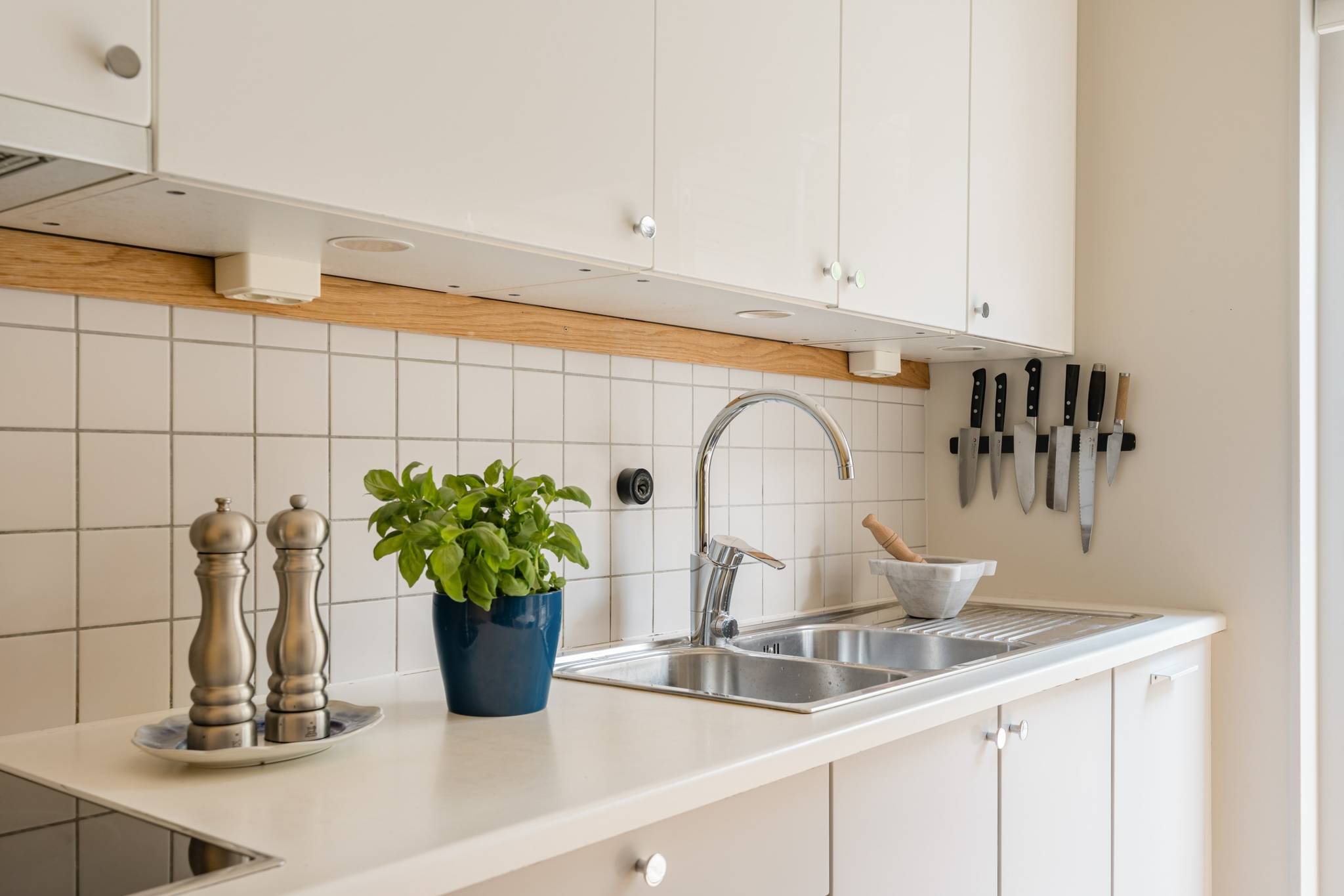 4 rum Radhus på Ekovägen 41 Duvbo Sundbybergs kommun - bild 23