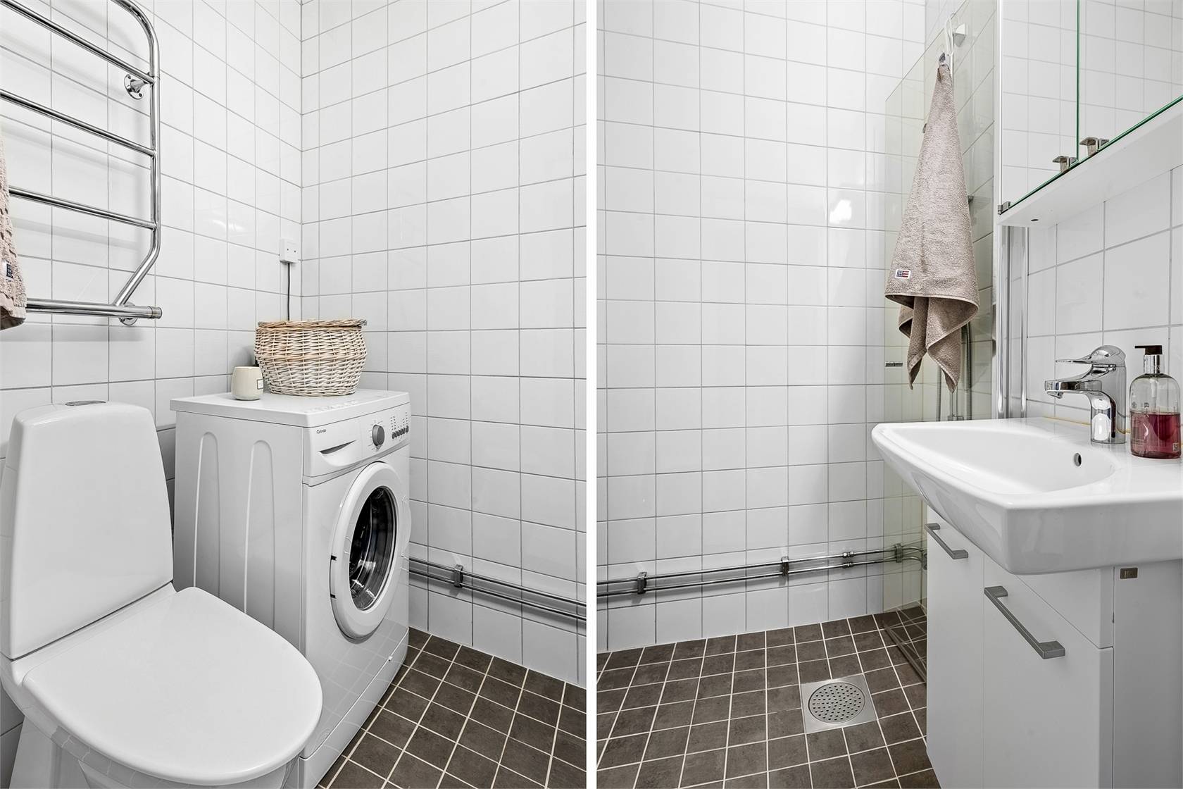 2 rum Lägenhet på Gjuteribacken 8C Centrala Sundbyberg Sundbybergs kommun - bild 23